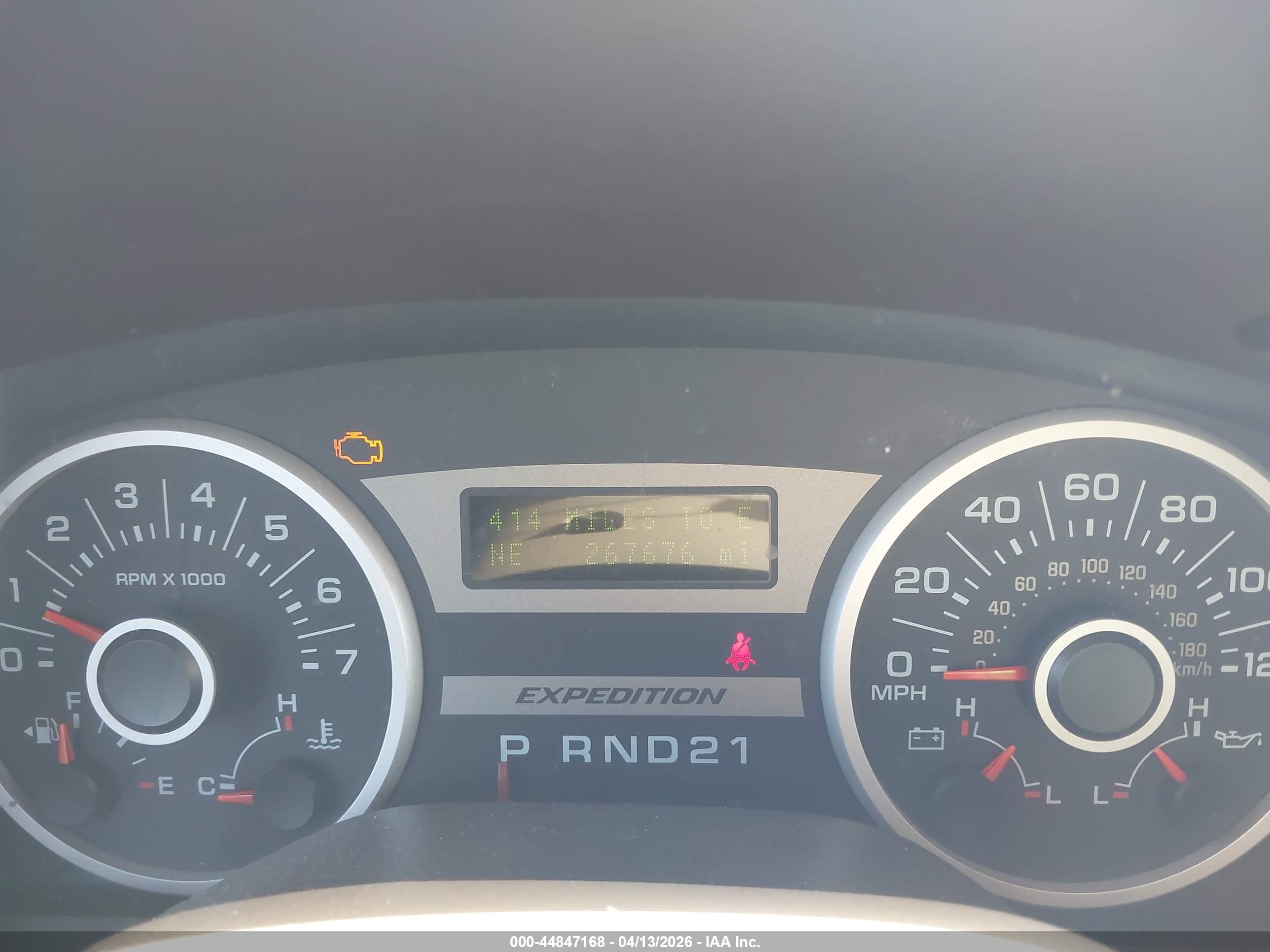 FORD EXPEDITION image 7