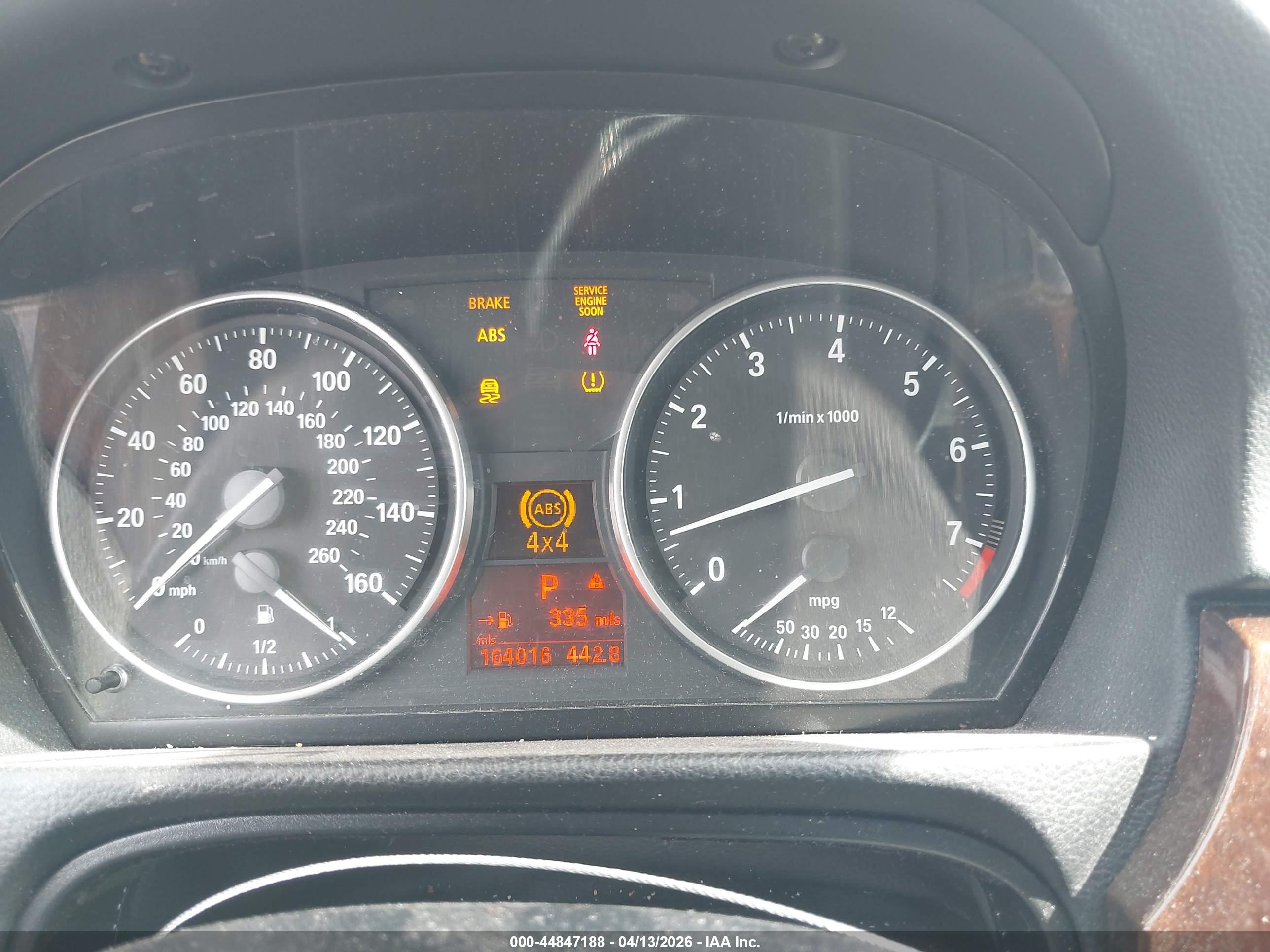 BMW 328I image 7