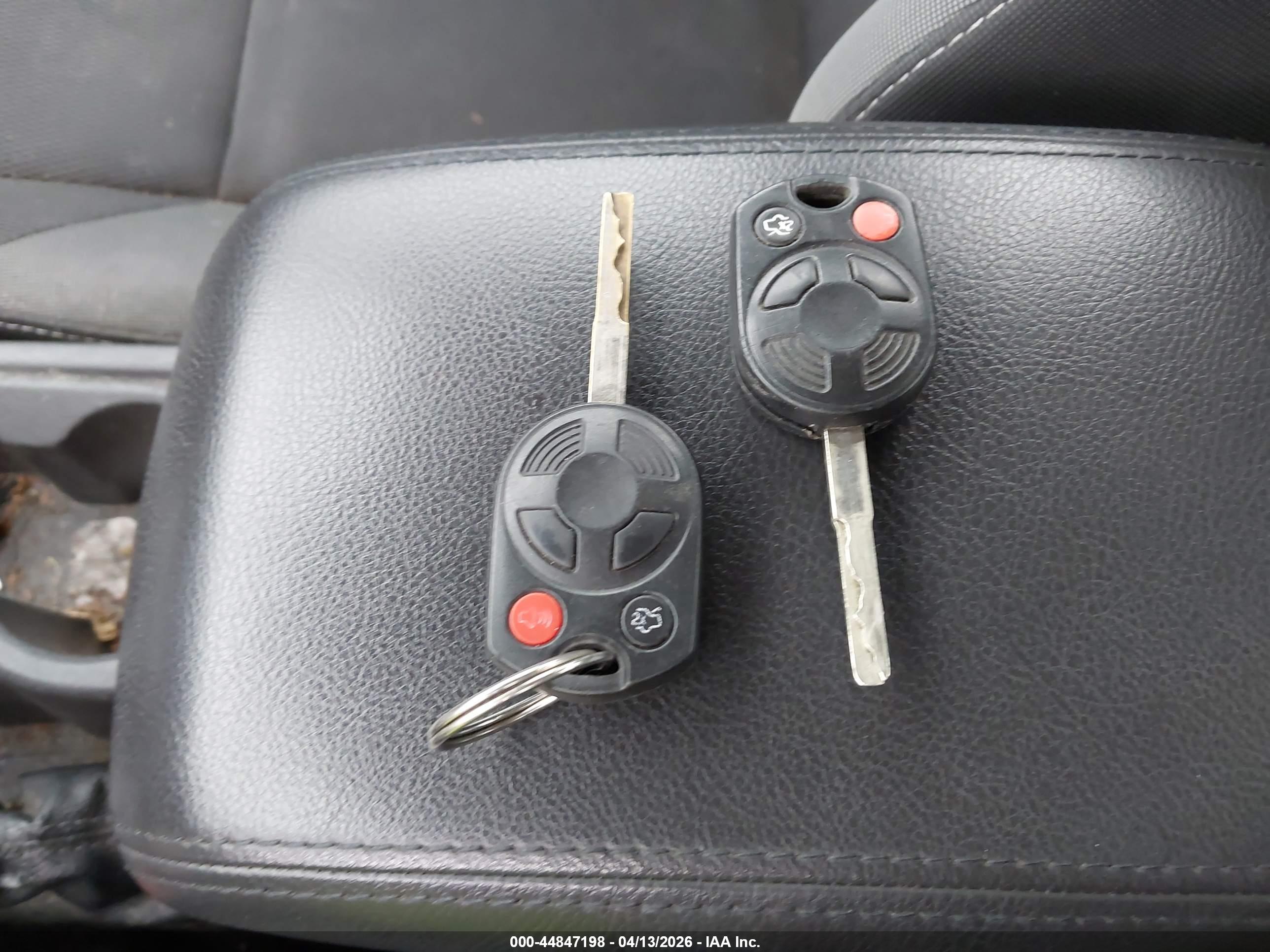 FORD FOCUS image 11