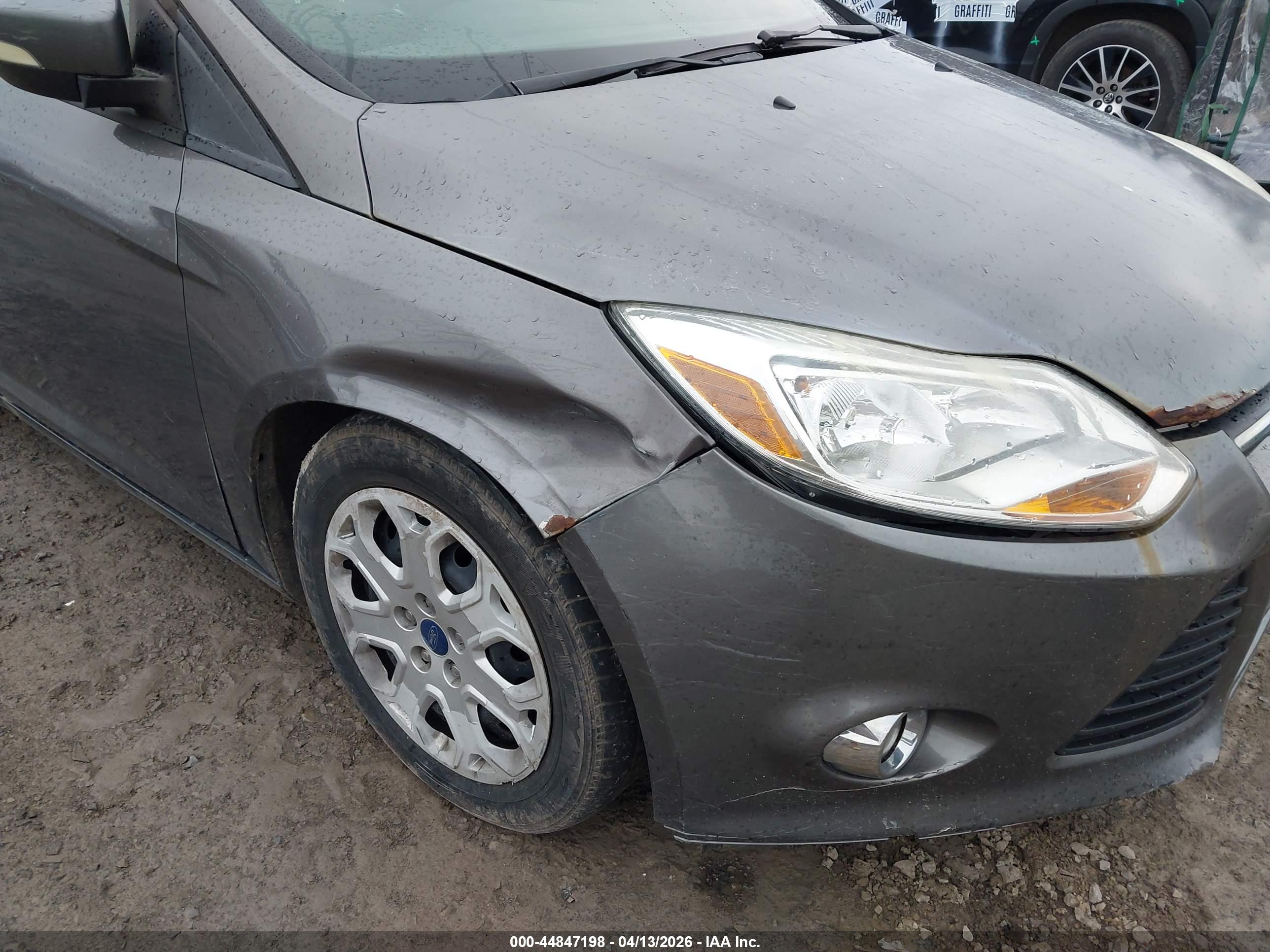 FORD FOCUS image 6