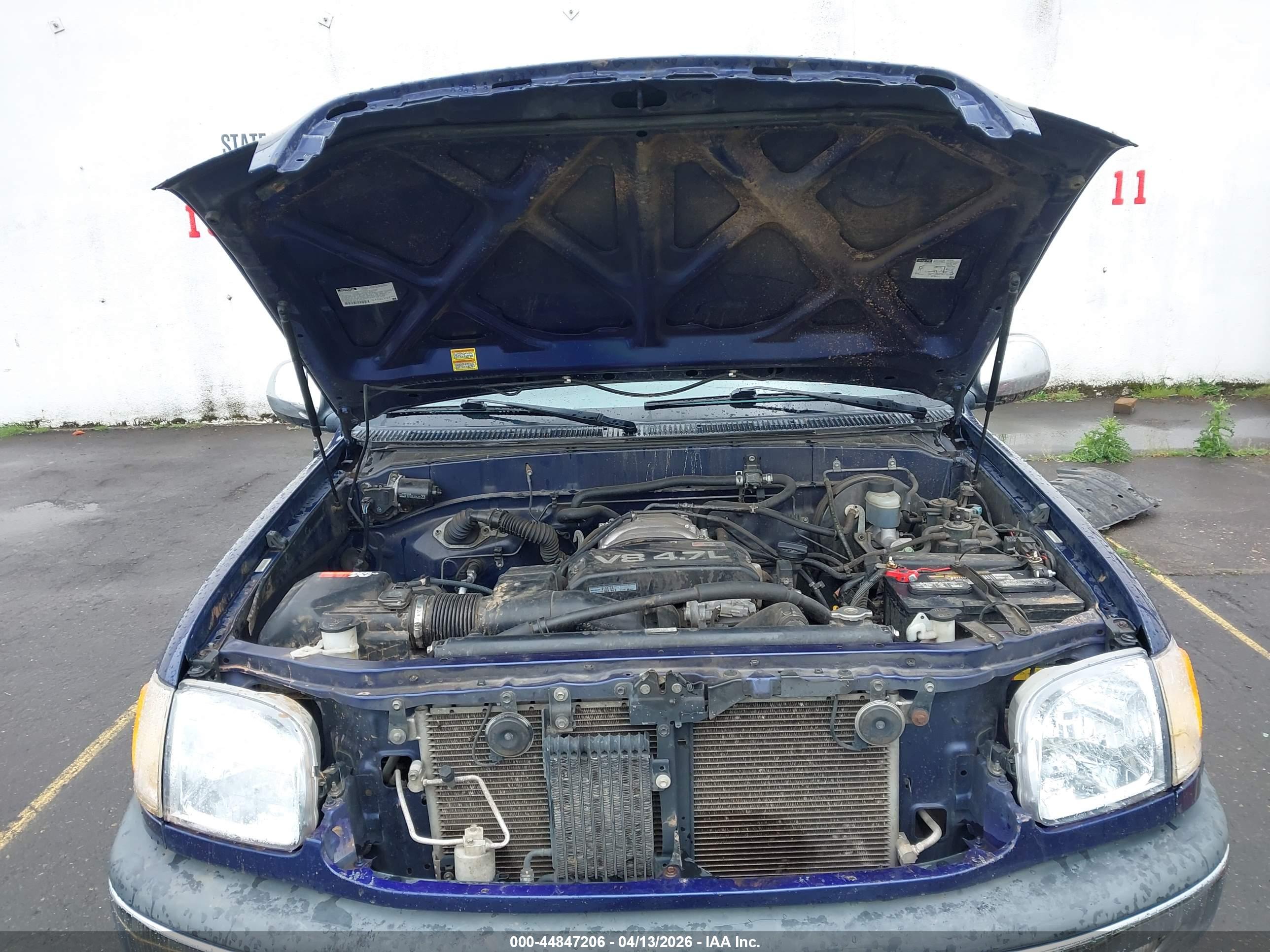 TOYOTA TUNDRA image 10
