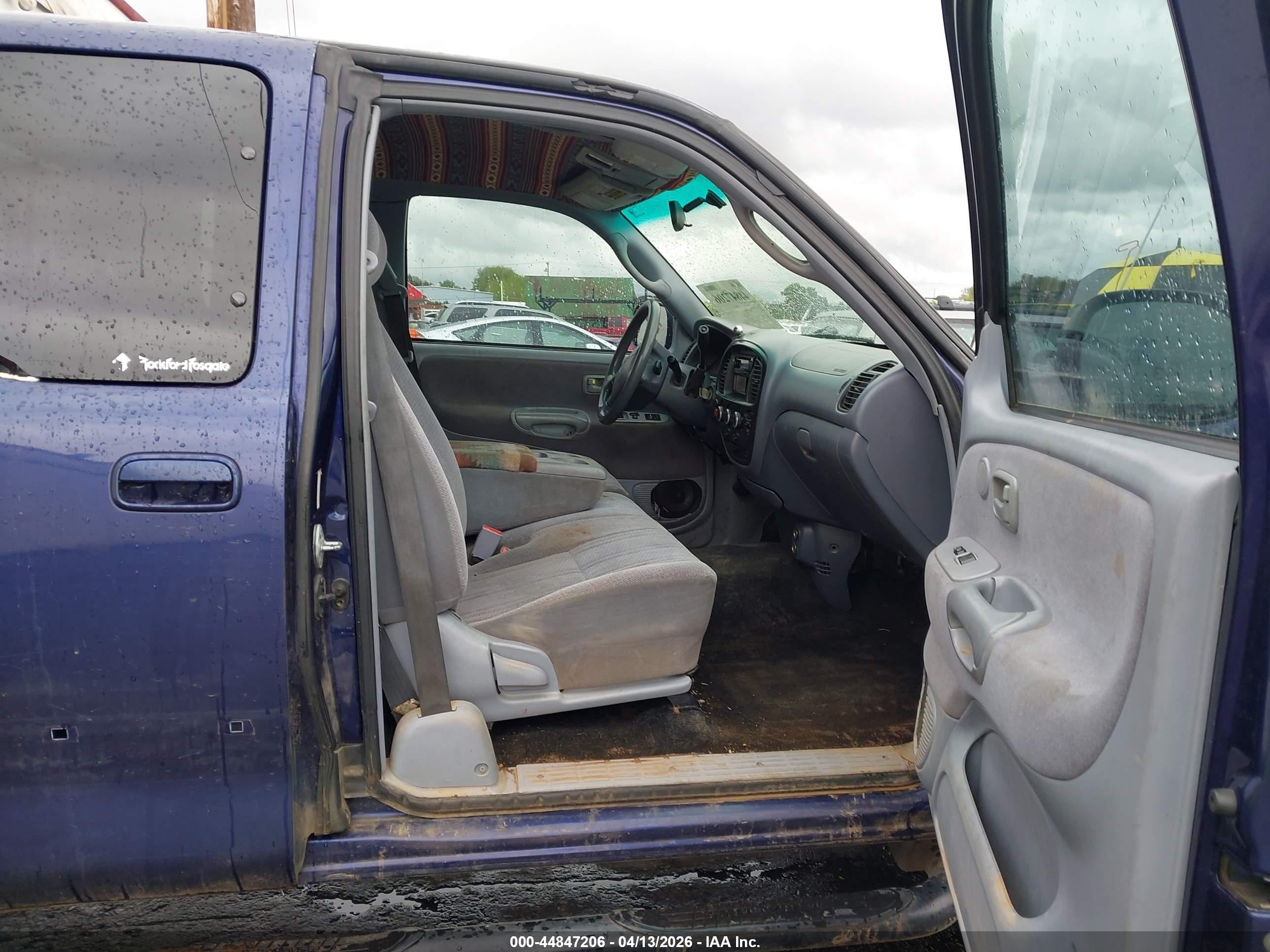 TOYOTA TUNDRA image 5