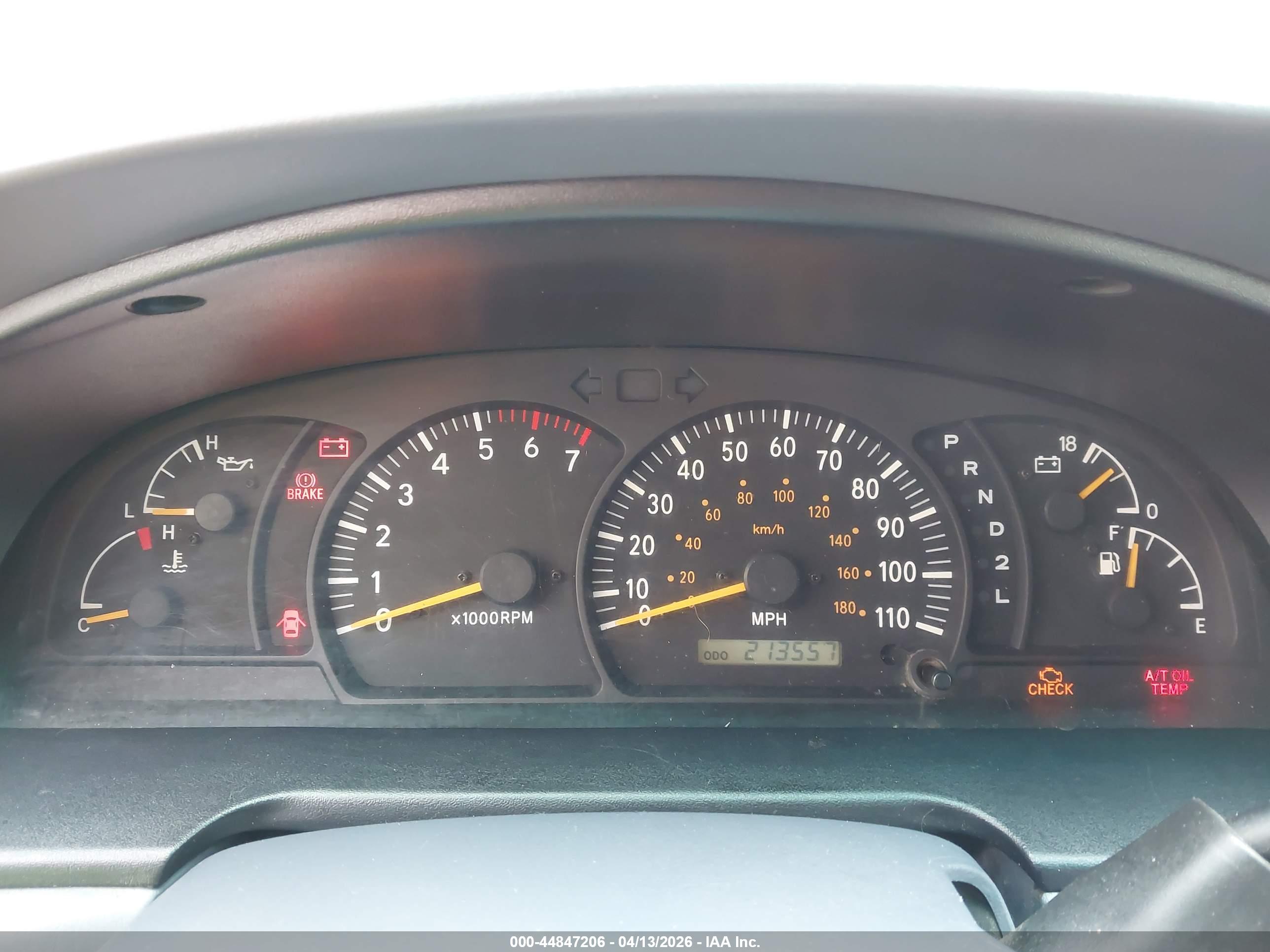 TOYOTA TUNDRA image 7