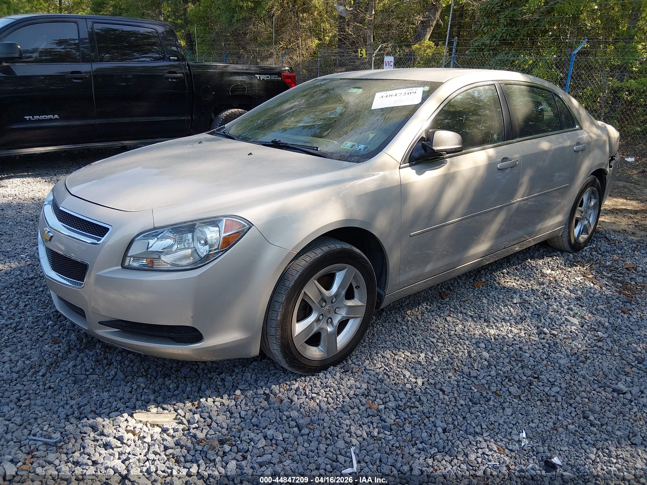 CHEVROLET MALIBU image 2