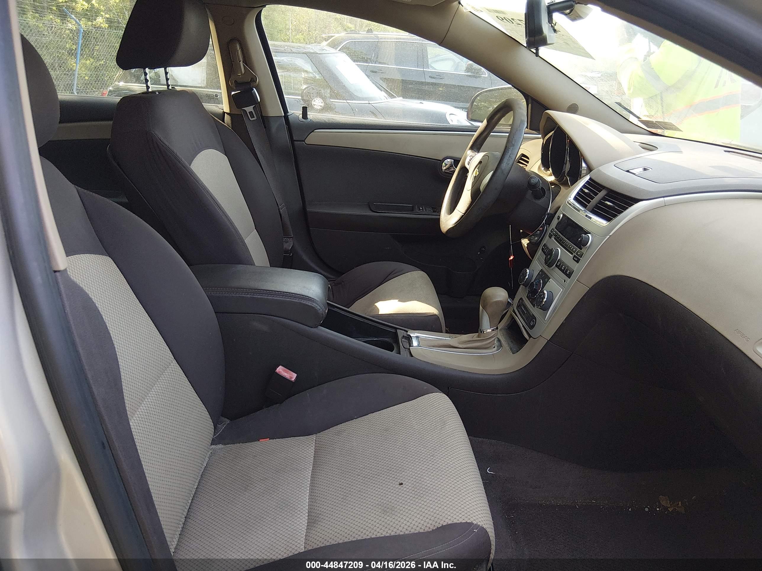 CHEVROLET MALIBU image 5