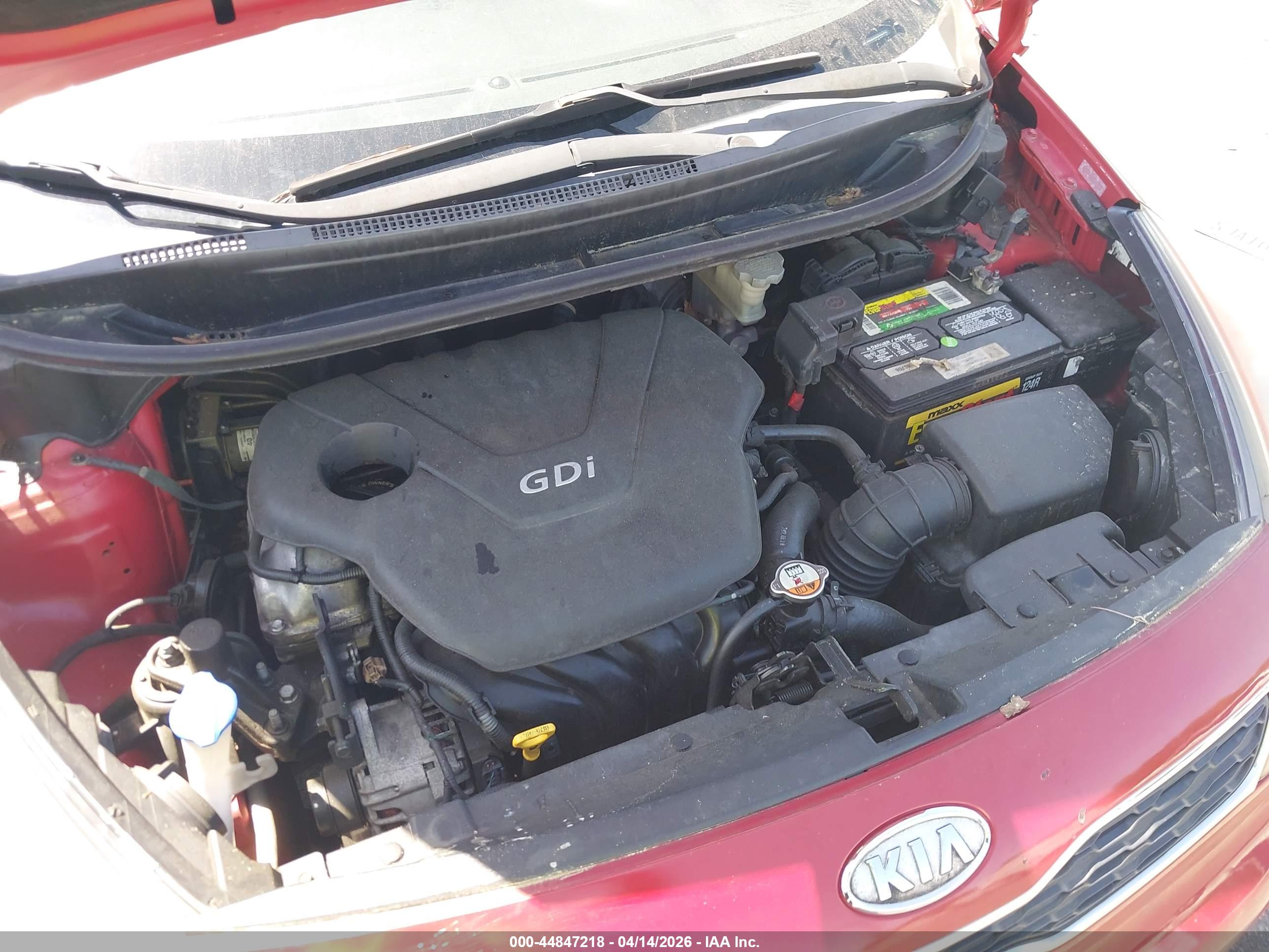 KIA RIO image 10