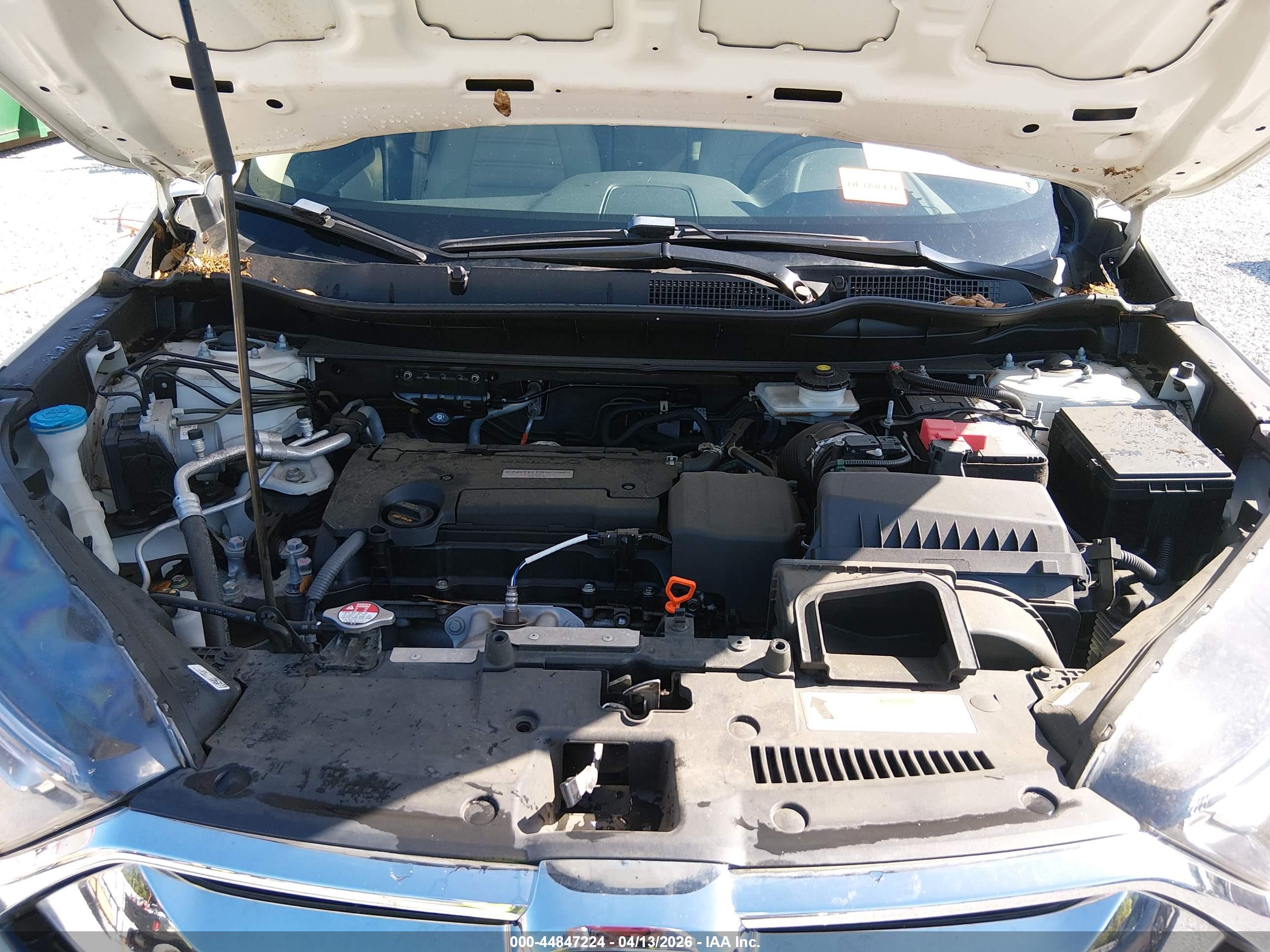 HONDA CR-V image 10