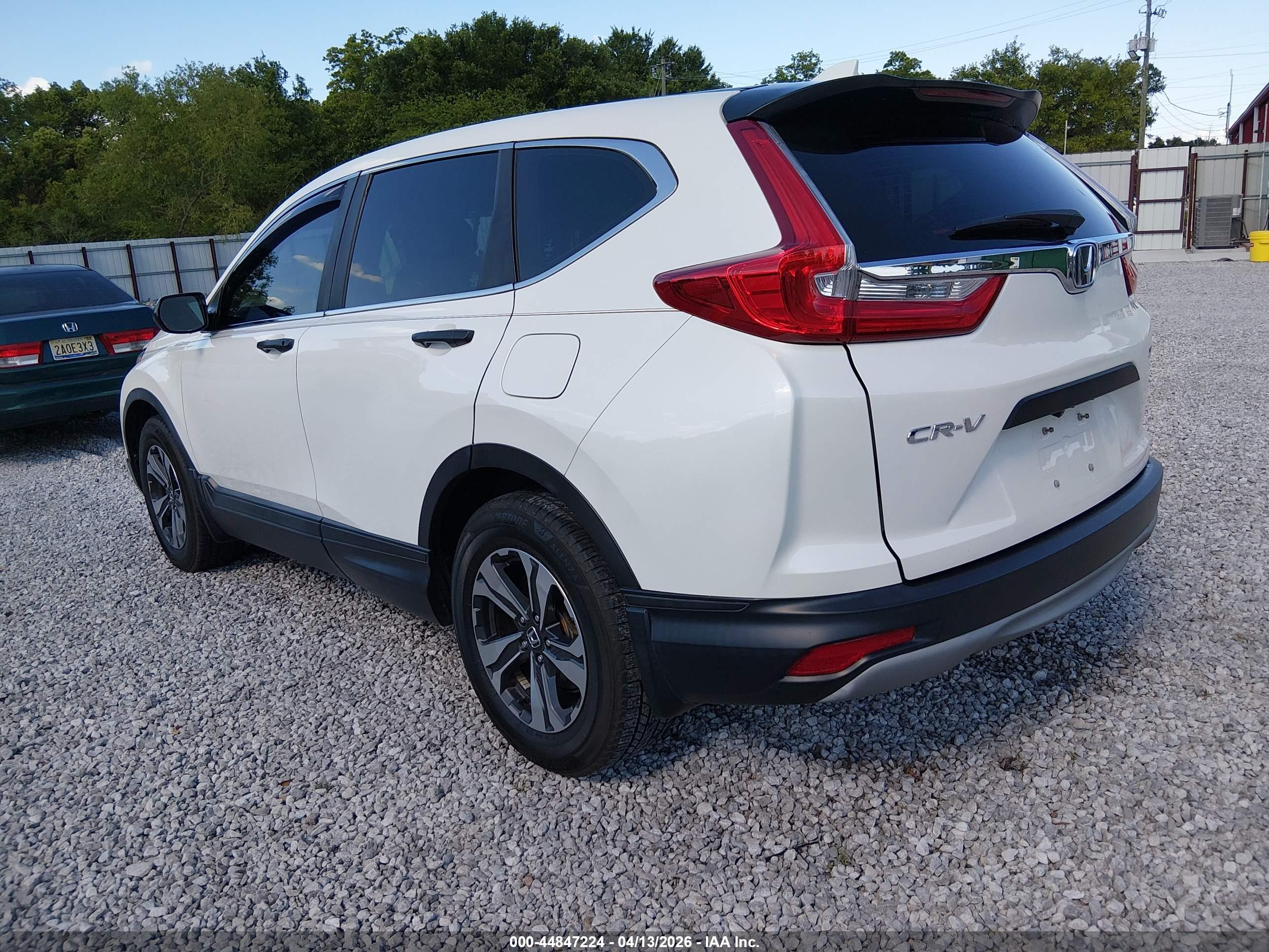 HONDA CR-V image 3
