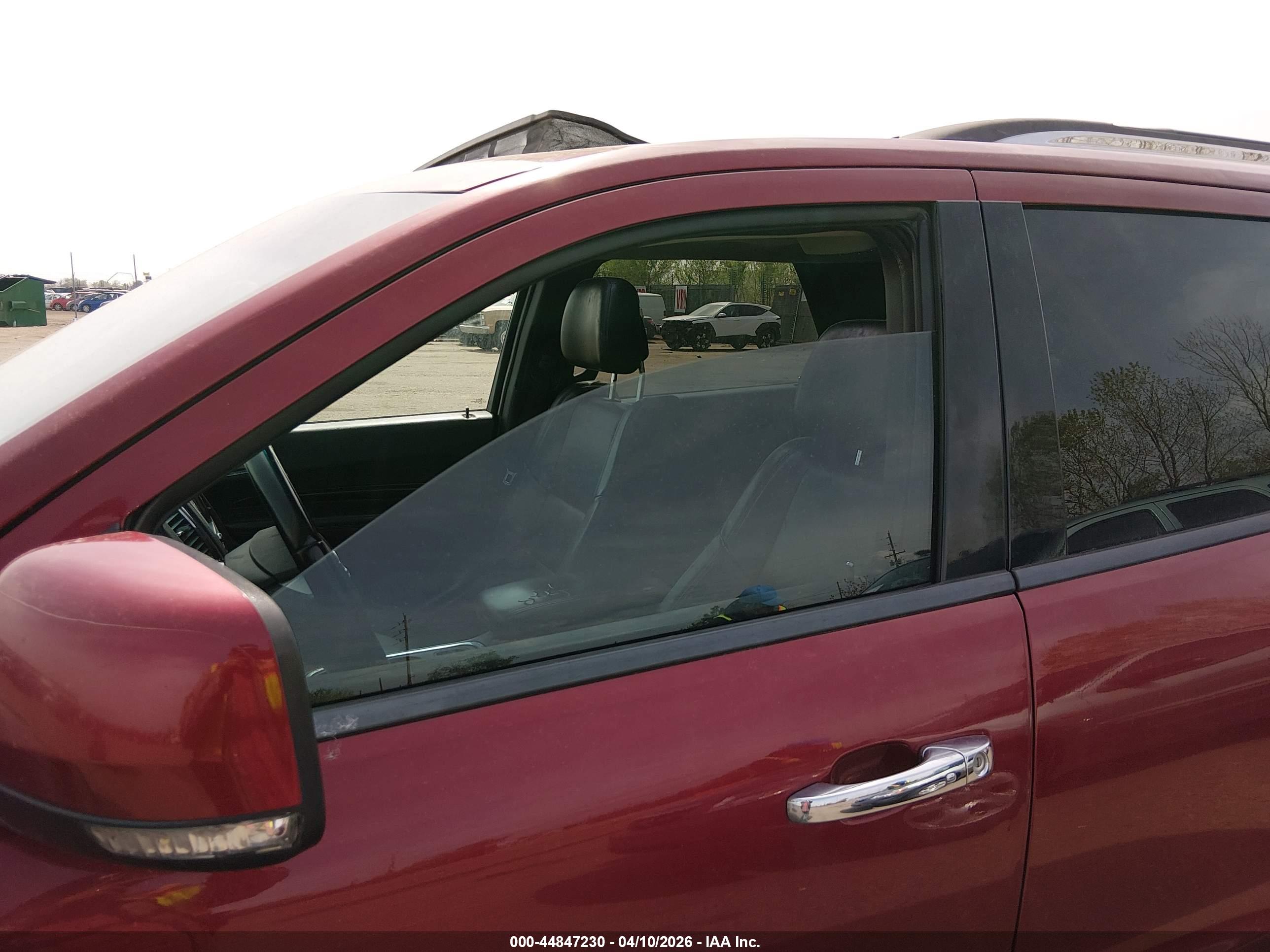 DODGE DURANGO image 6