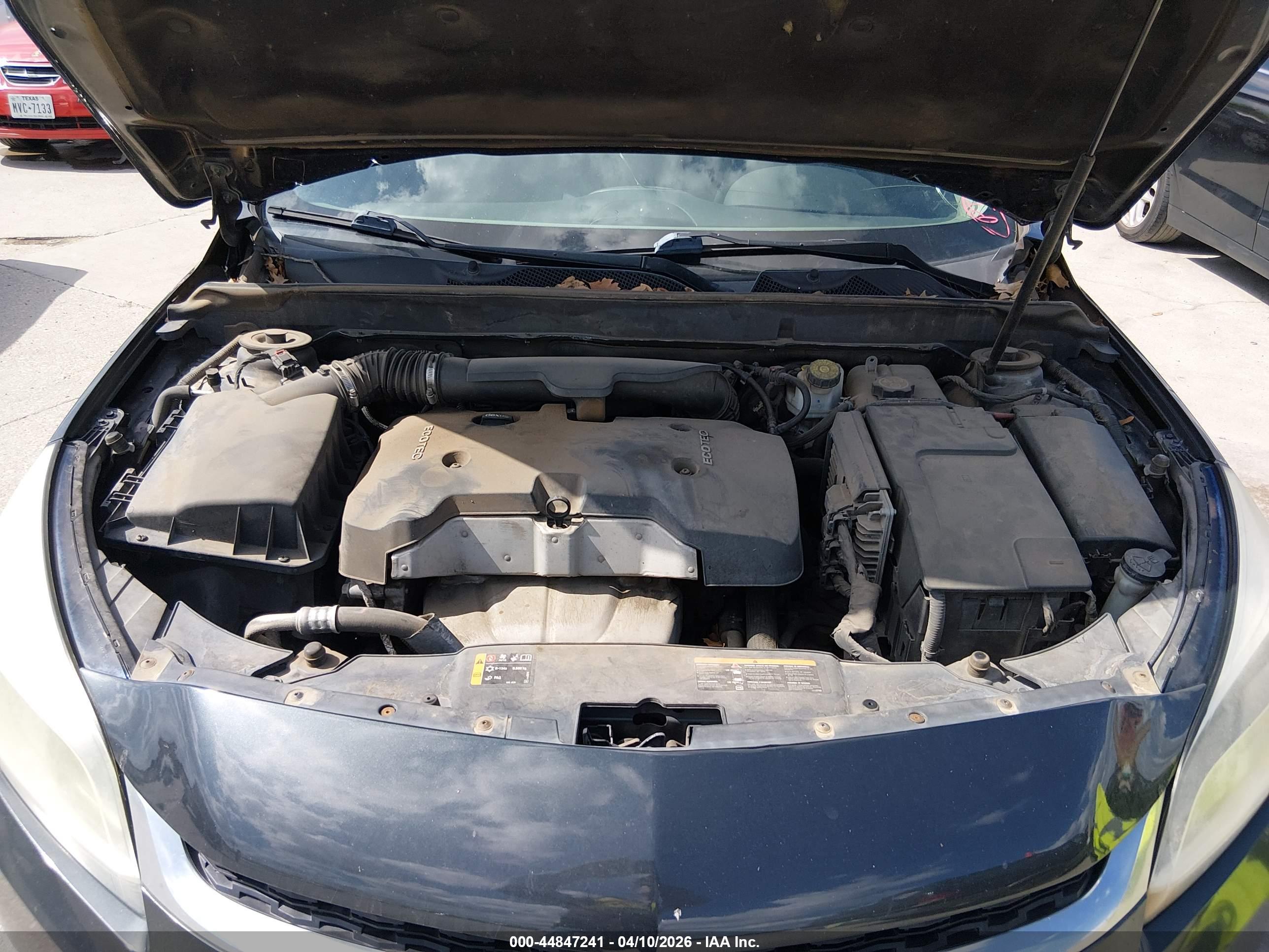 CHEVROLET MALIBU image 10