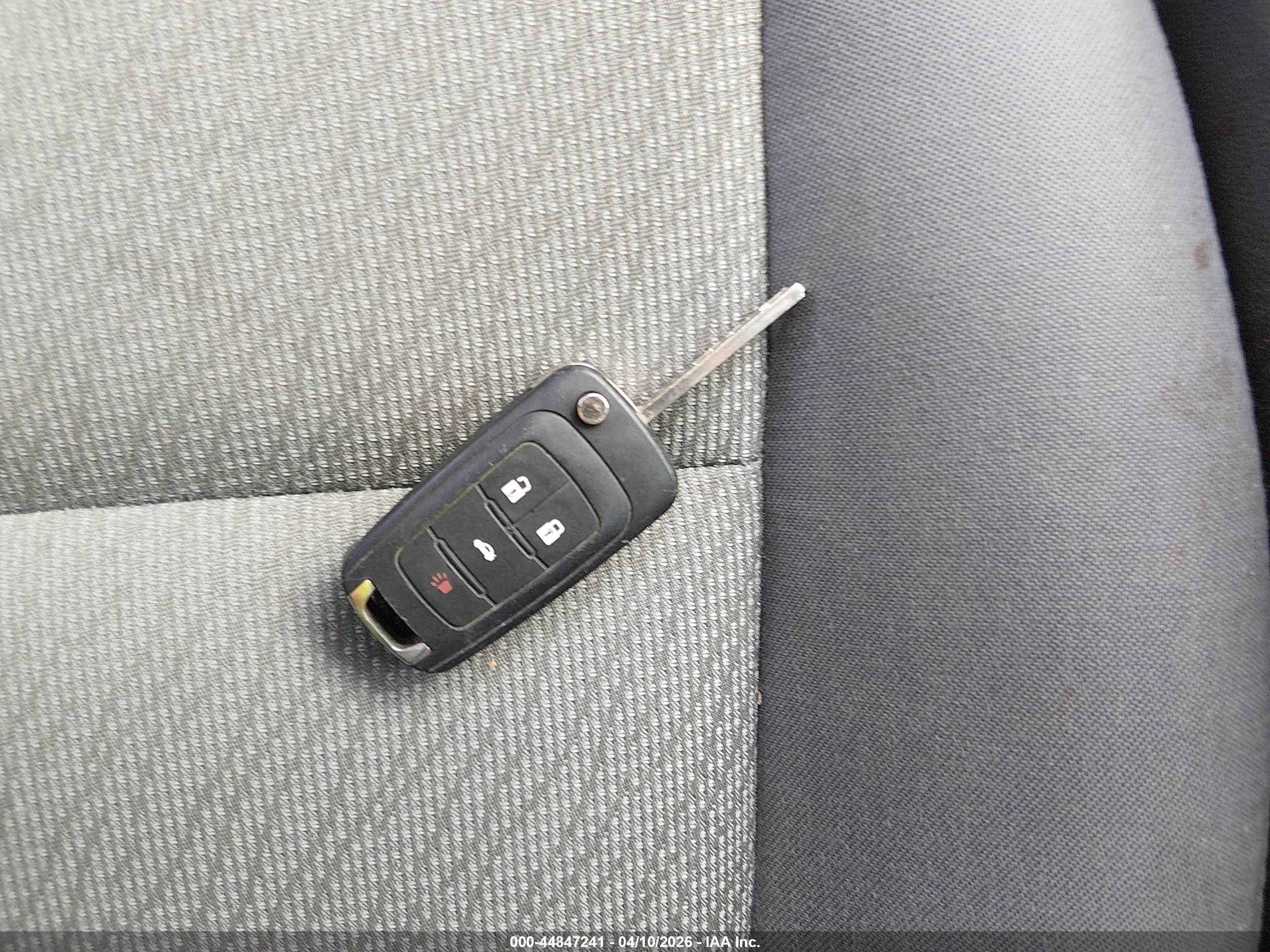 CHEVROLET MALIBU image 11