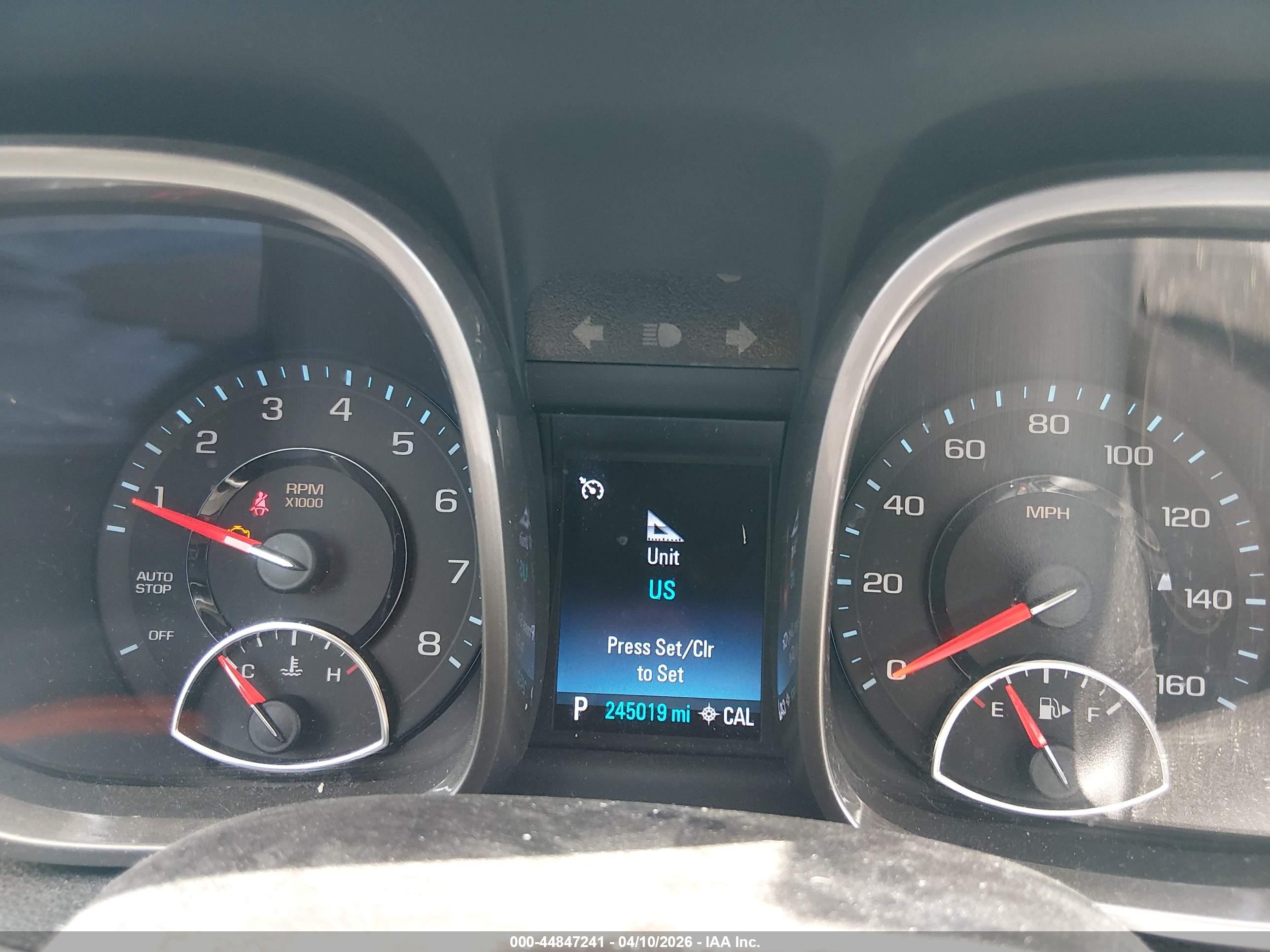 CHEVROLET MALIBU image 7