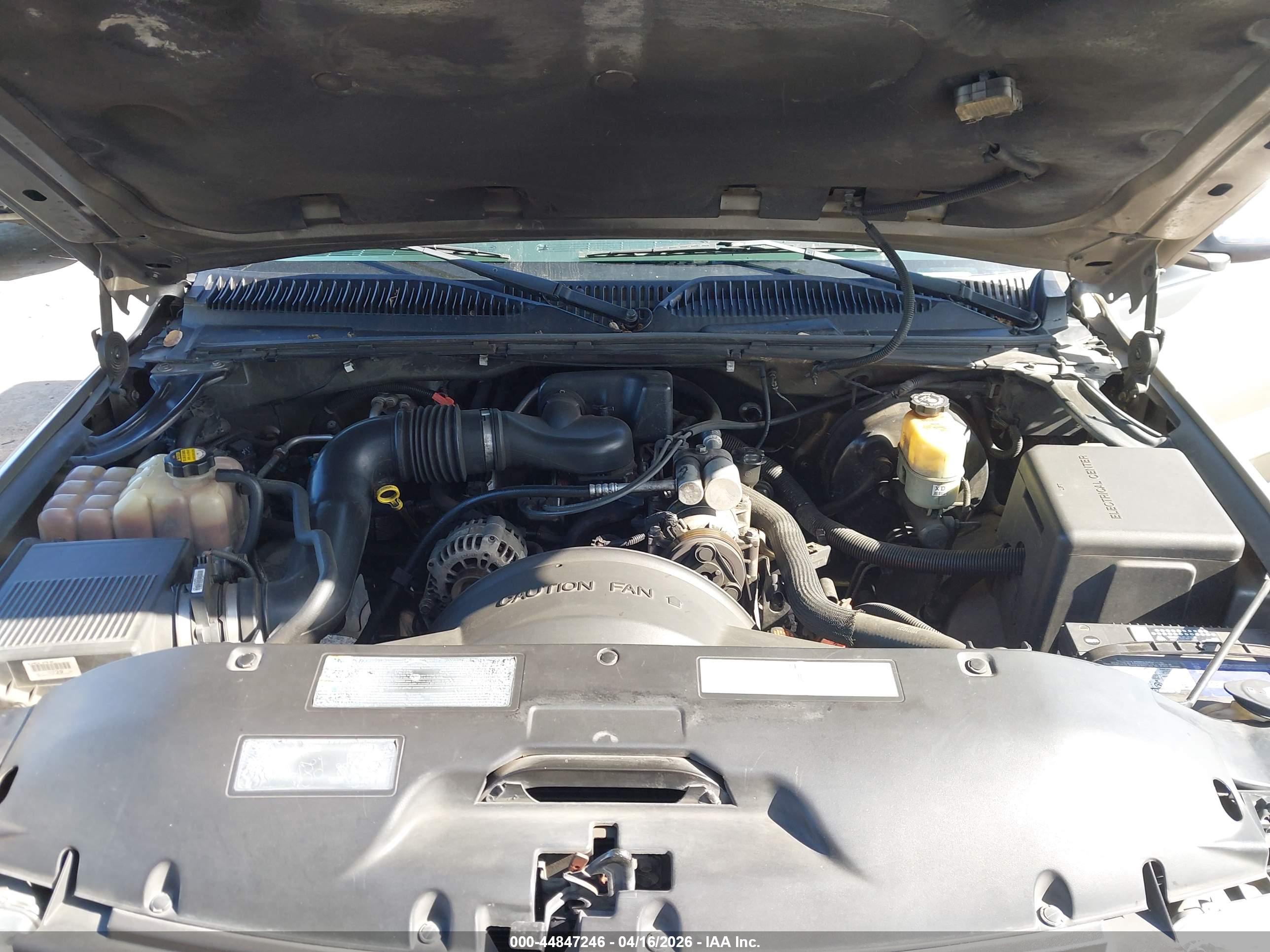 CHEVROLET SILVERADO image 10