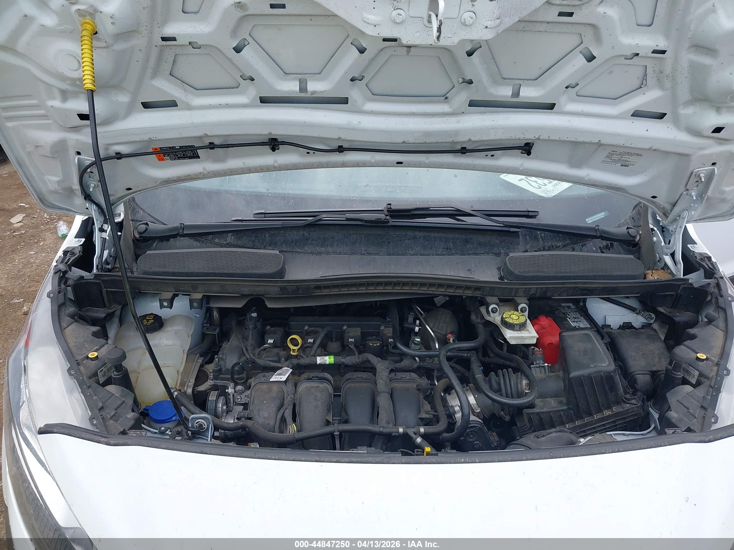 FORD TRANSIT image 10