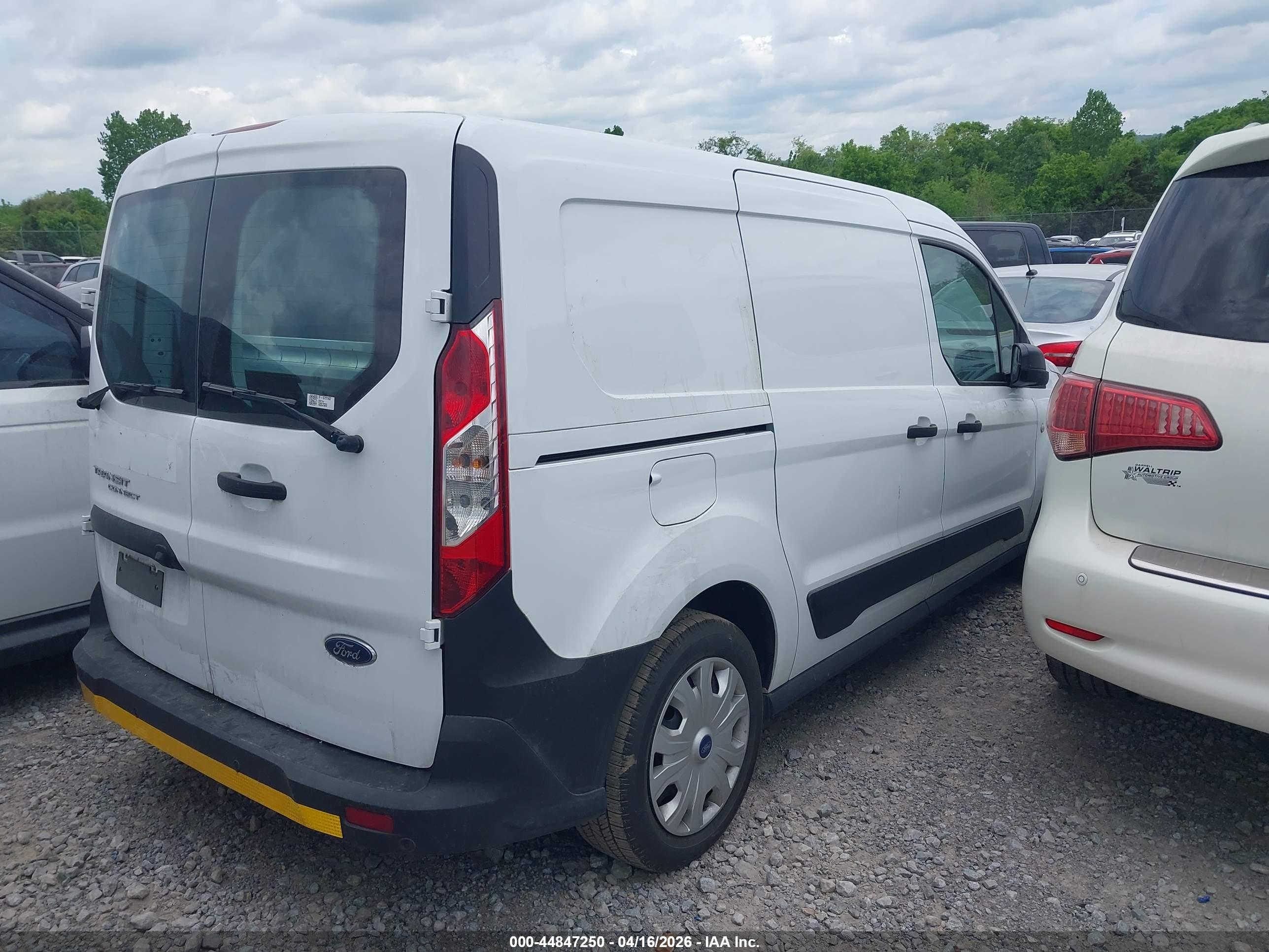 FORD TRANSIT image 4