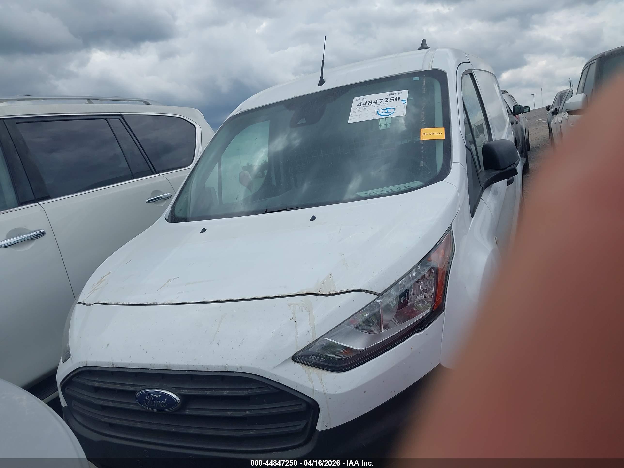 FORD TRANSIT image 6