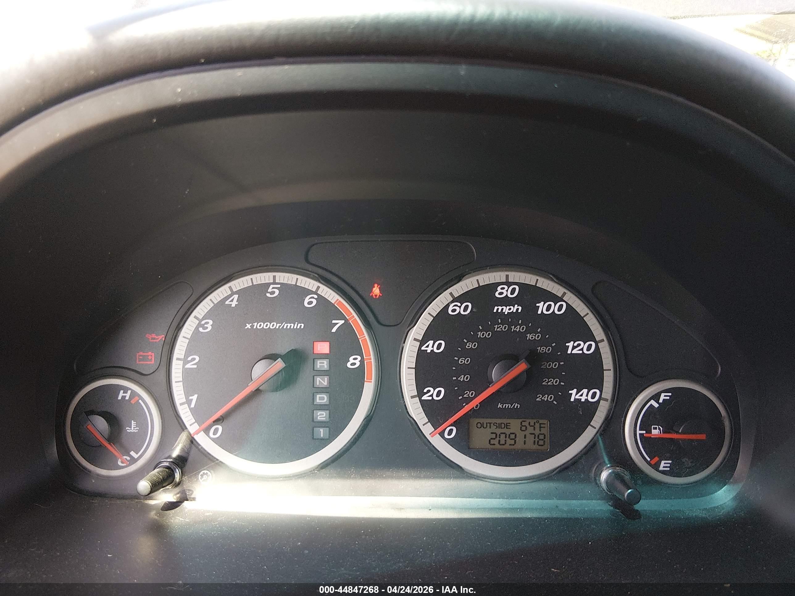 HONDA CR-V image 7