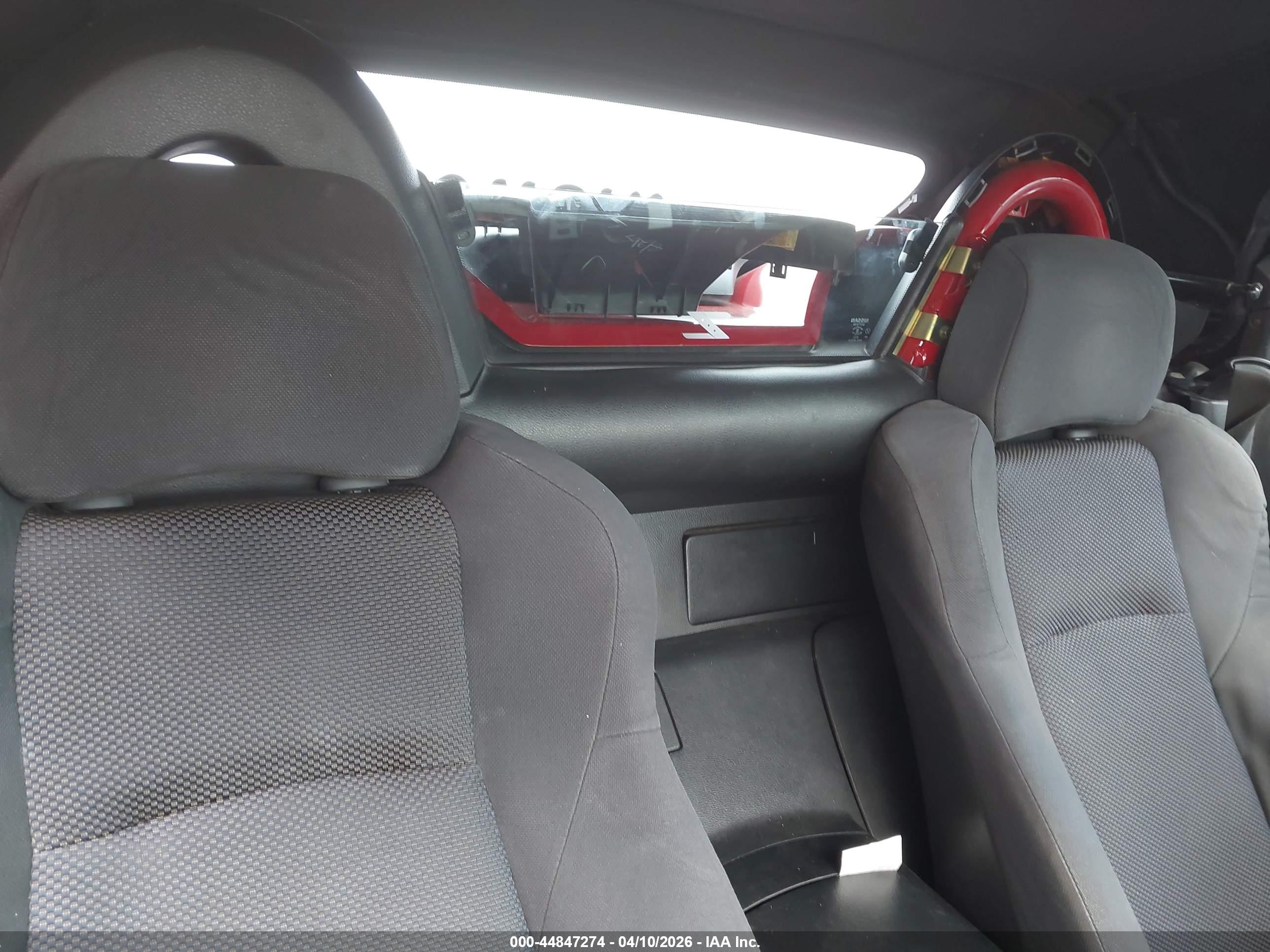 NISSAN 350Z image 8