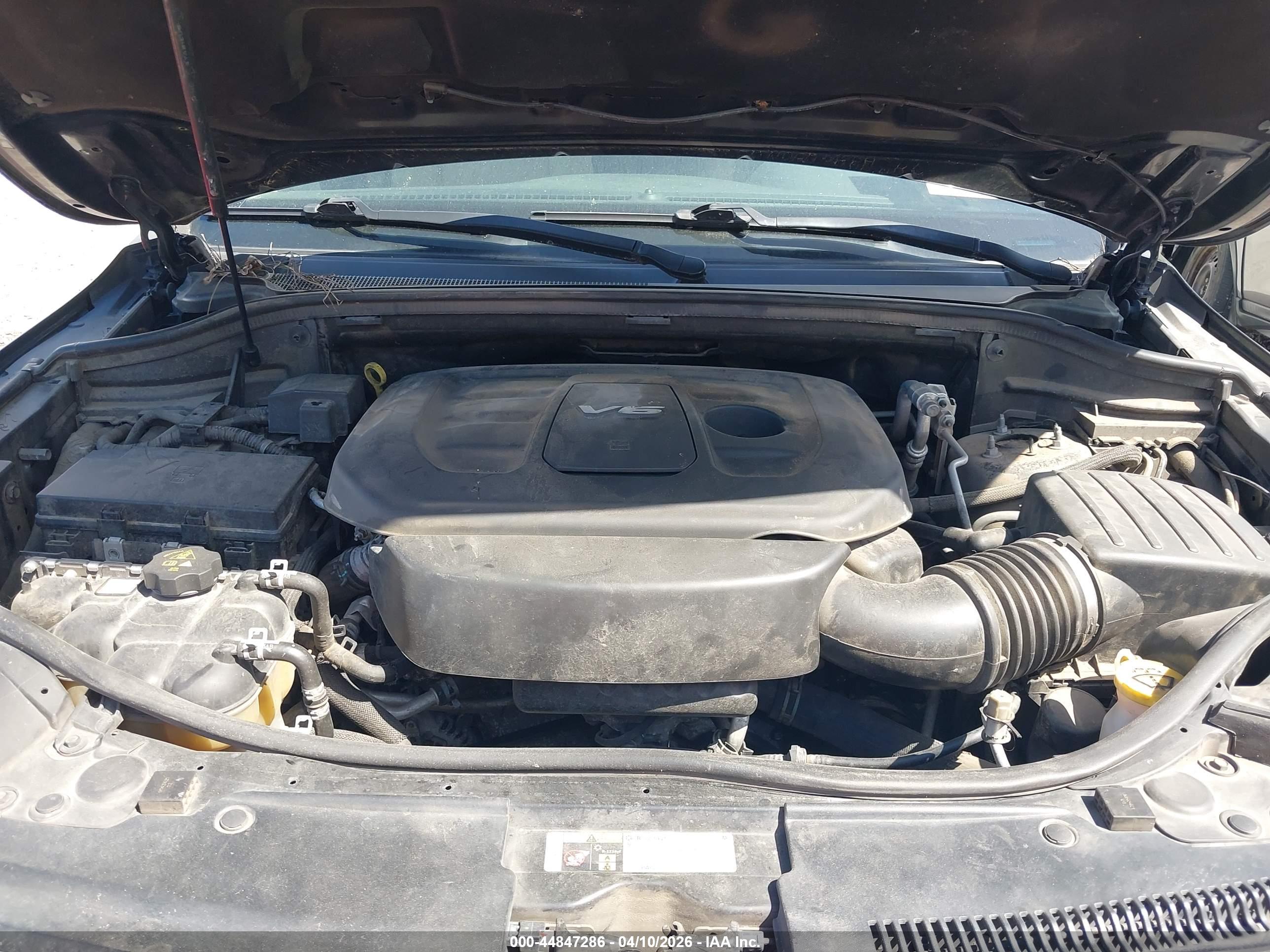 JEEP GRAND image 10