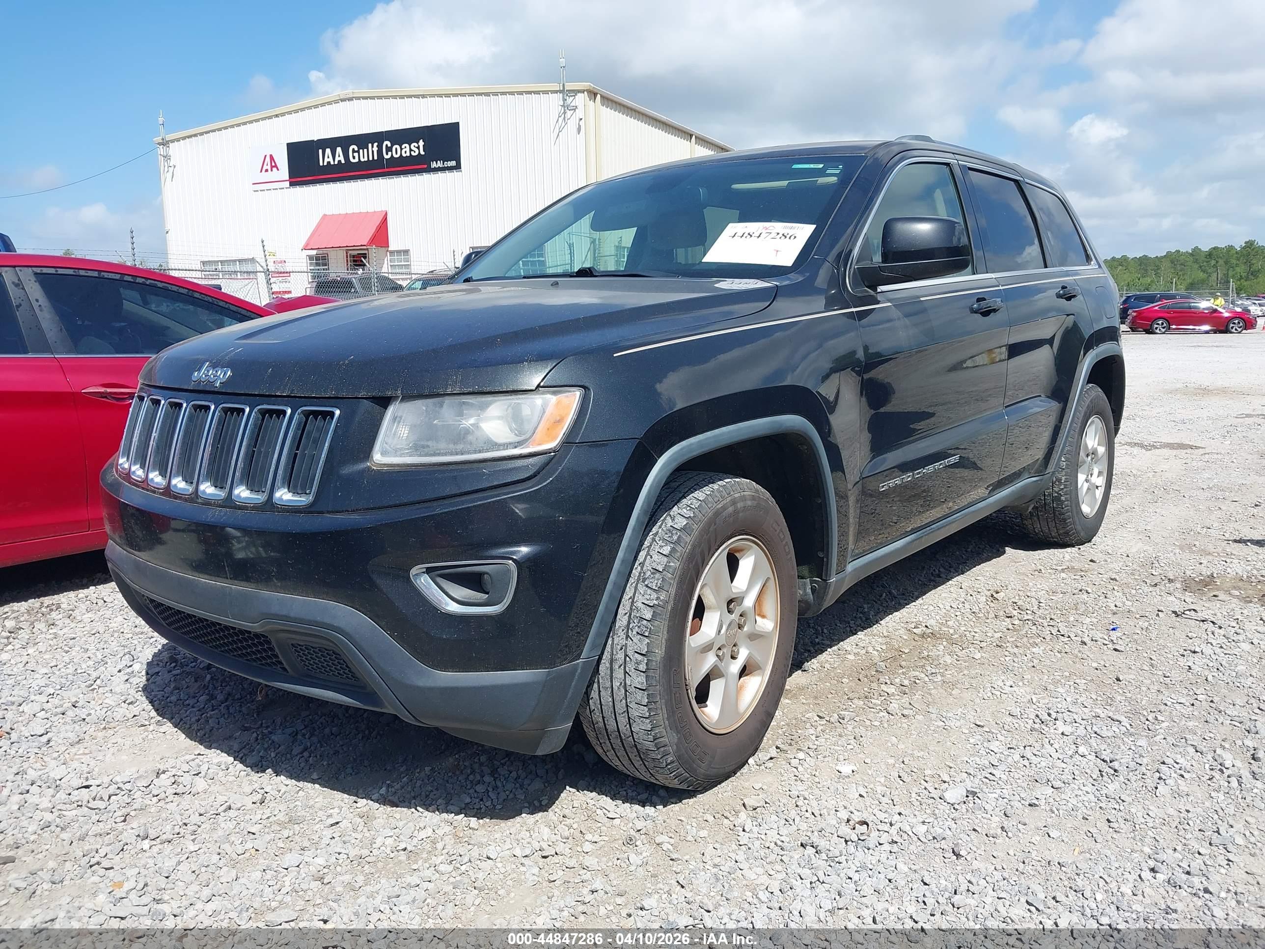 JEEP GRAND image 2
