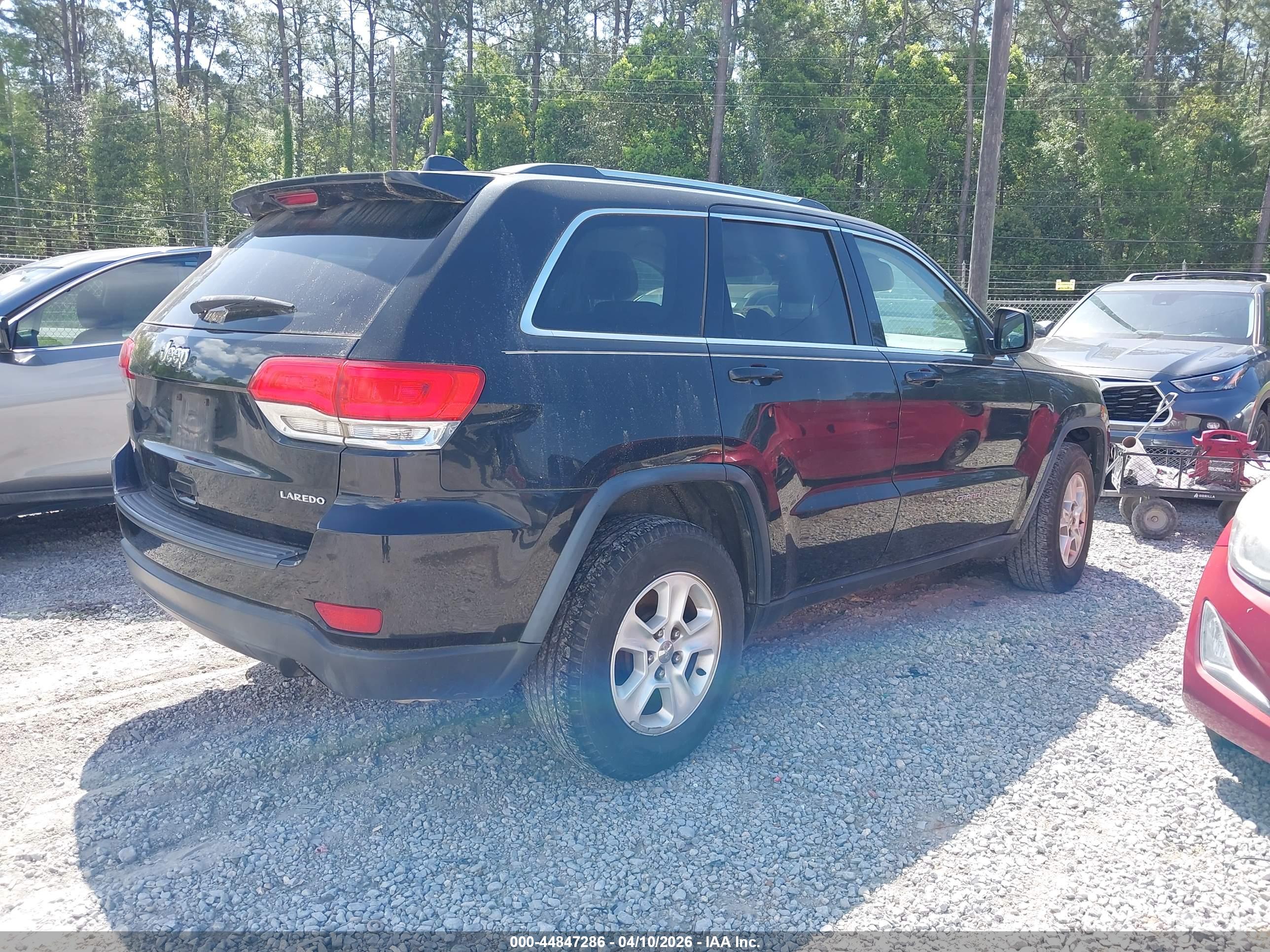 JEEP GRAND image 4