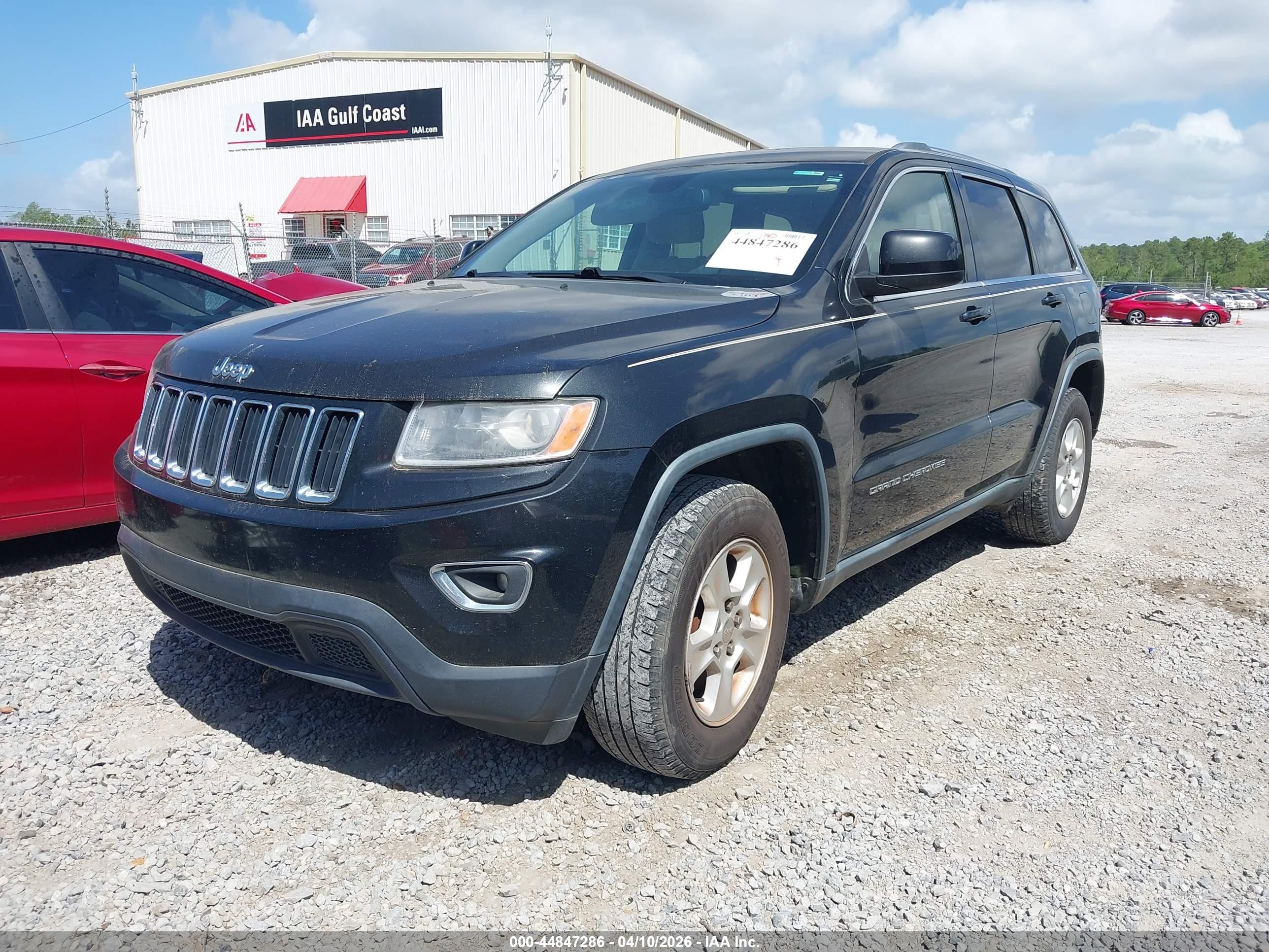 JEEP GRAND image 6