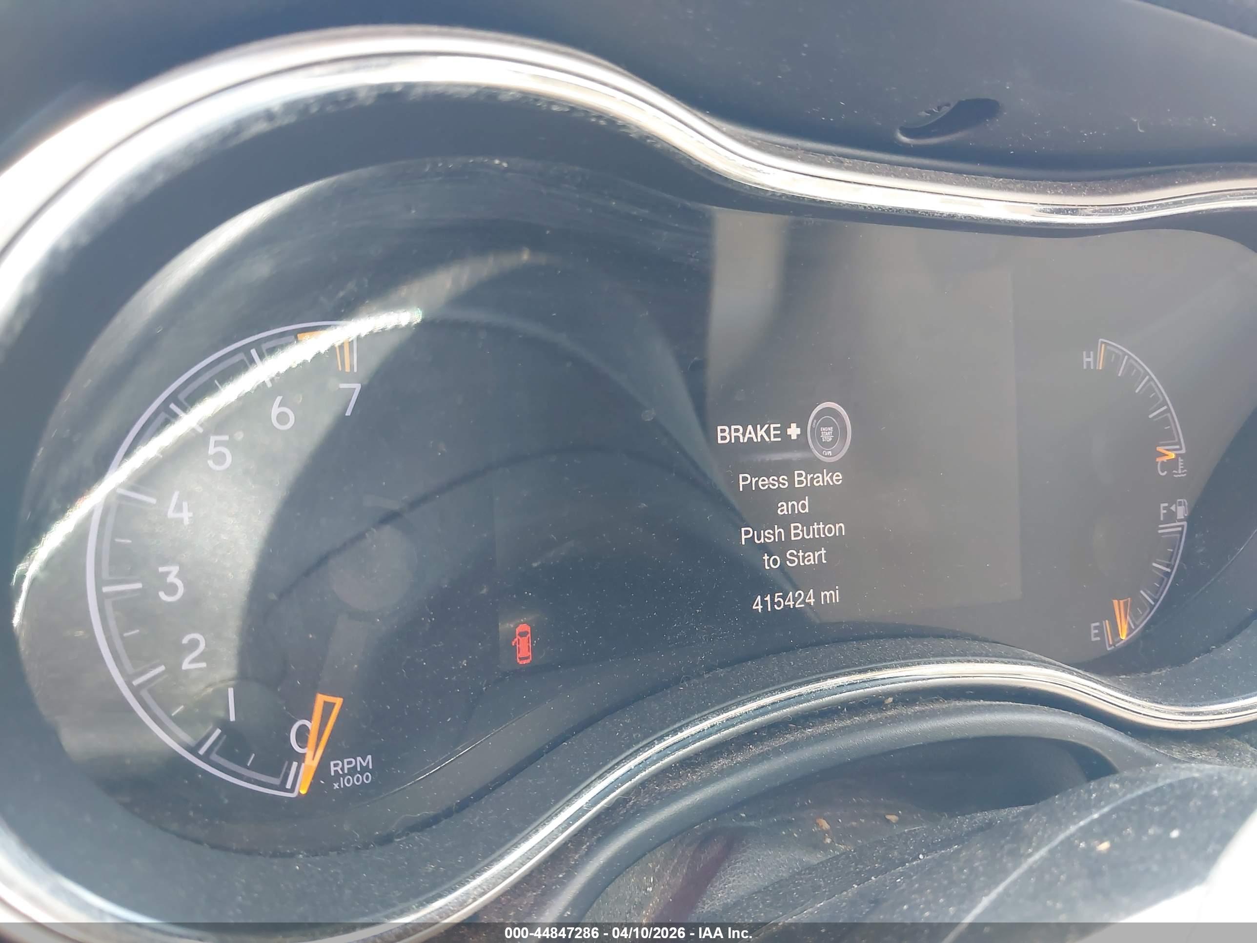 JEEP GRAND image 7