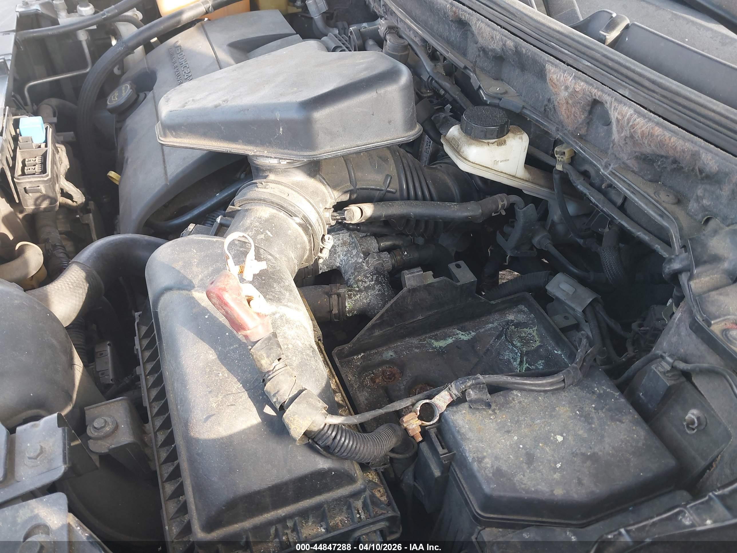 MAZDA CX-9 image 6