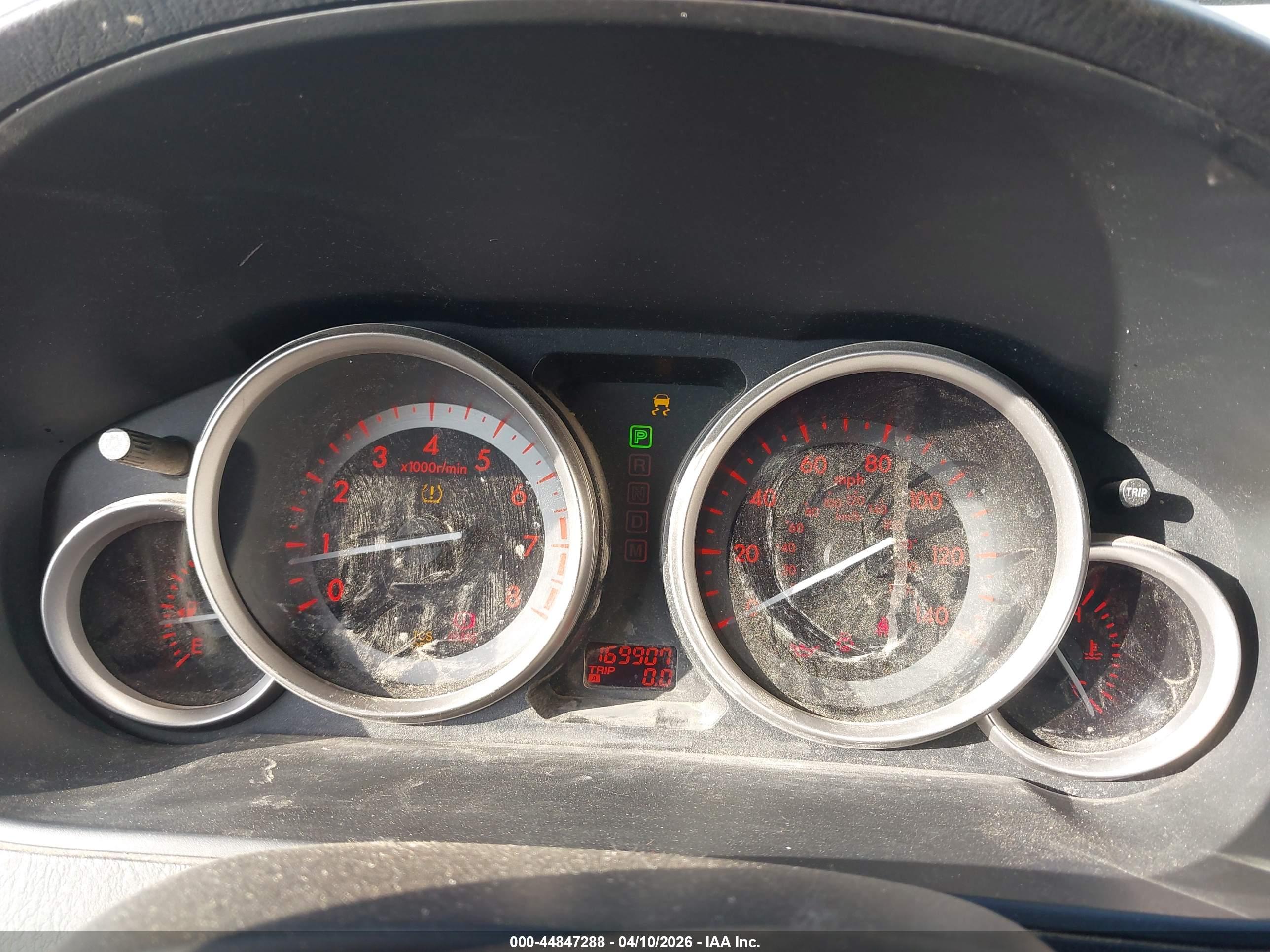 MAZDA CX-9 image 7