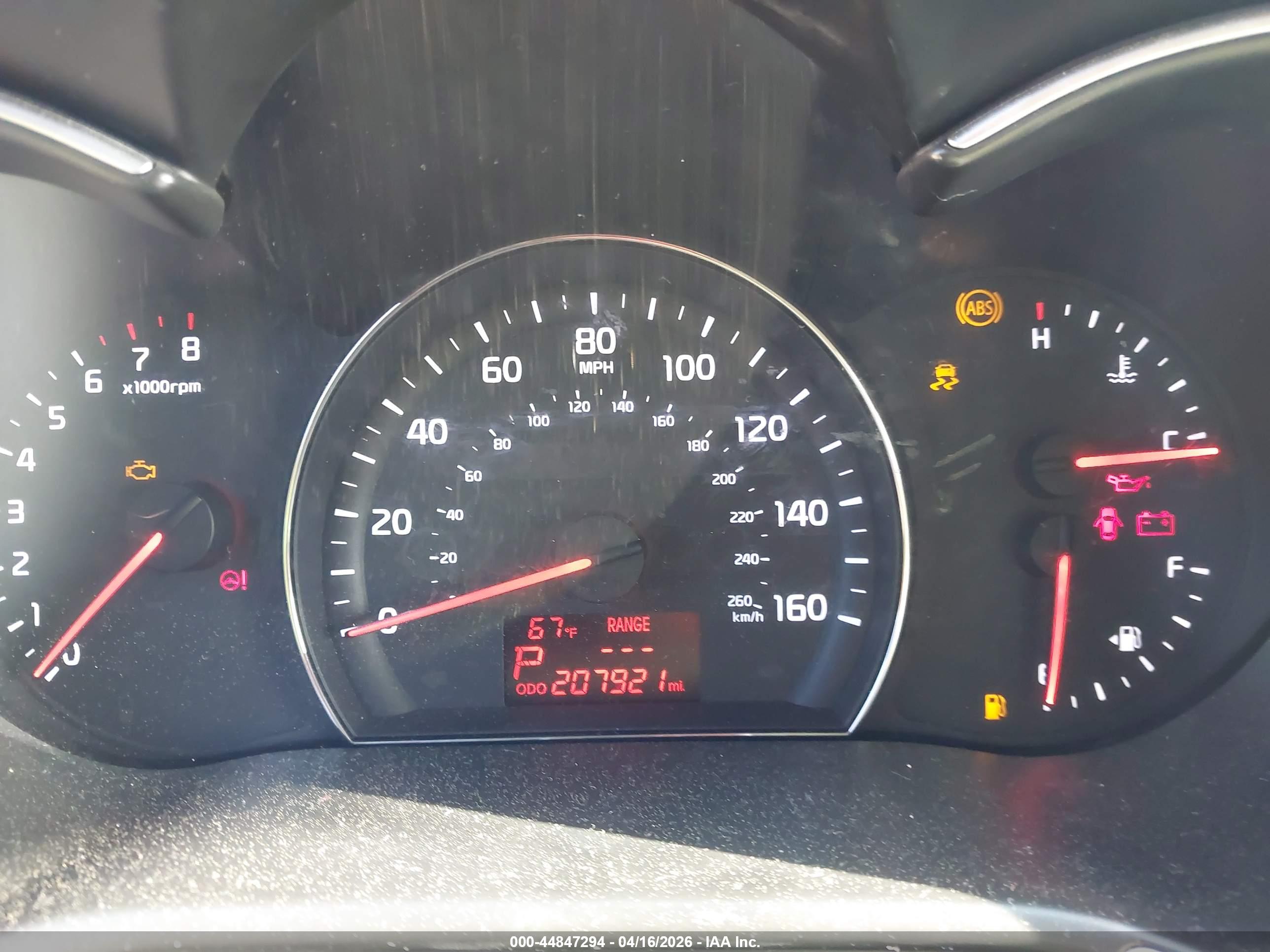 KIA SORENTO image 7