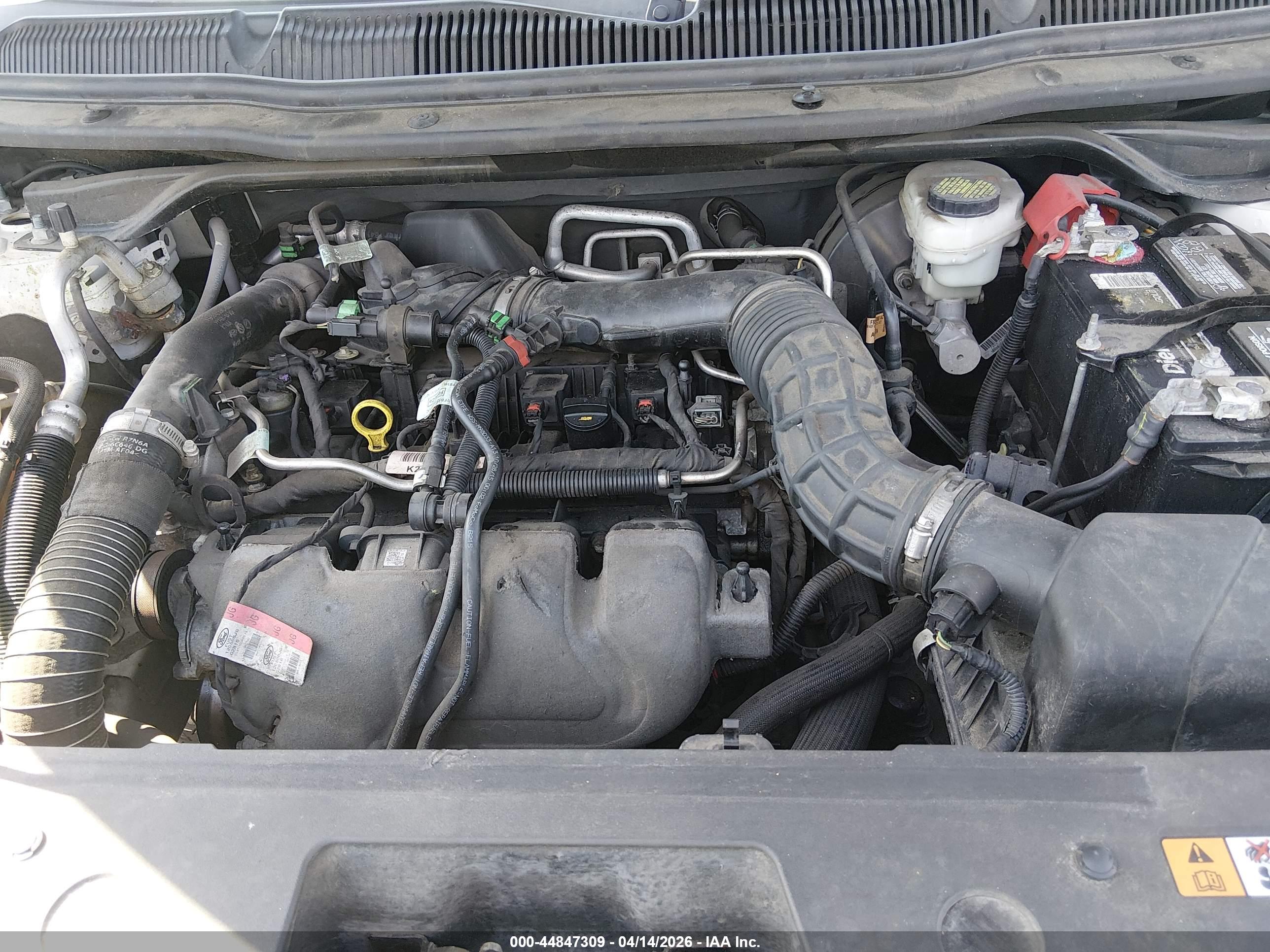 FORD EXPLORER image 10