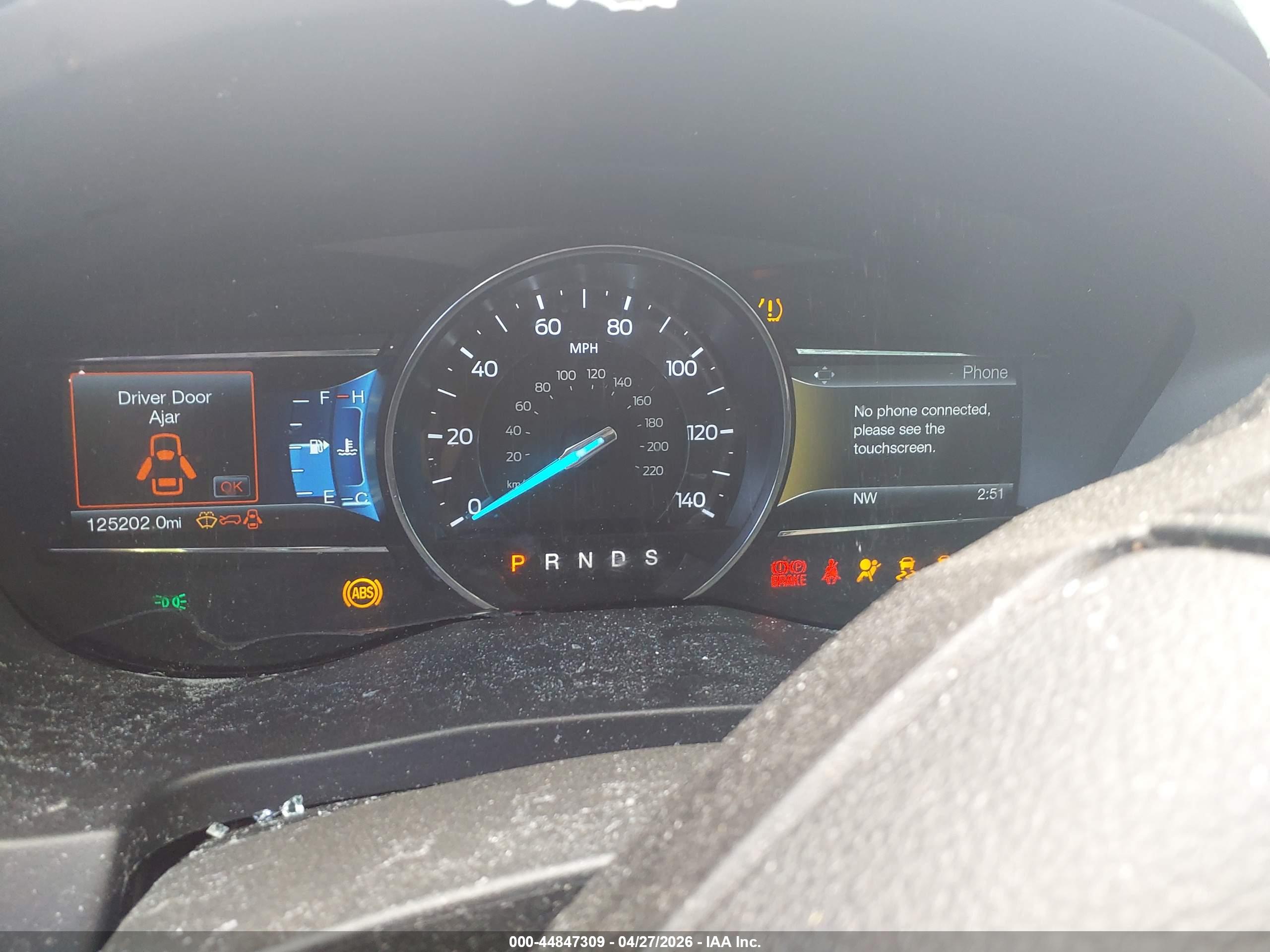 FORD EXPLORER image 7