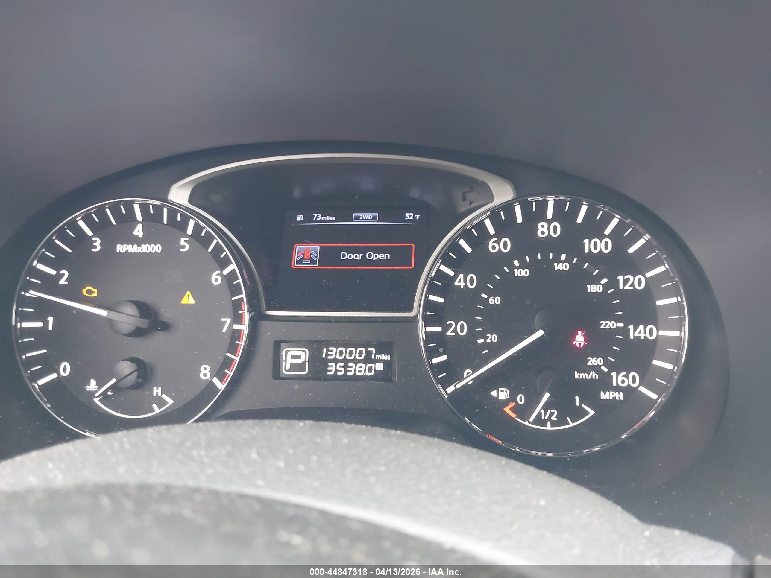 NISSAN PATHFINDER image 7