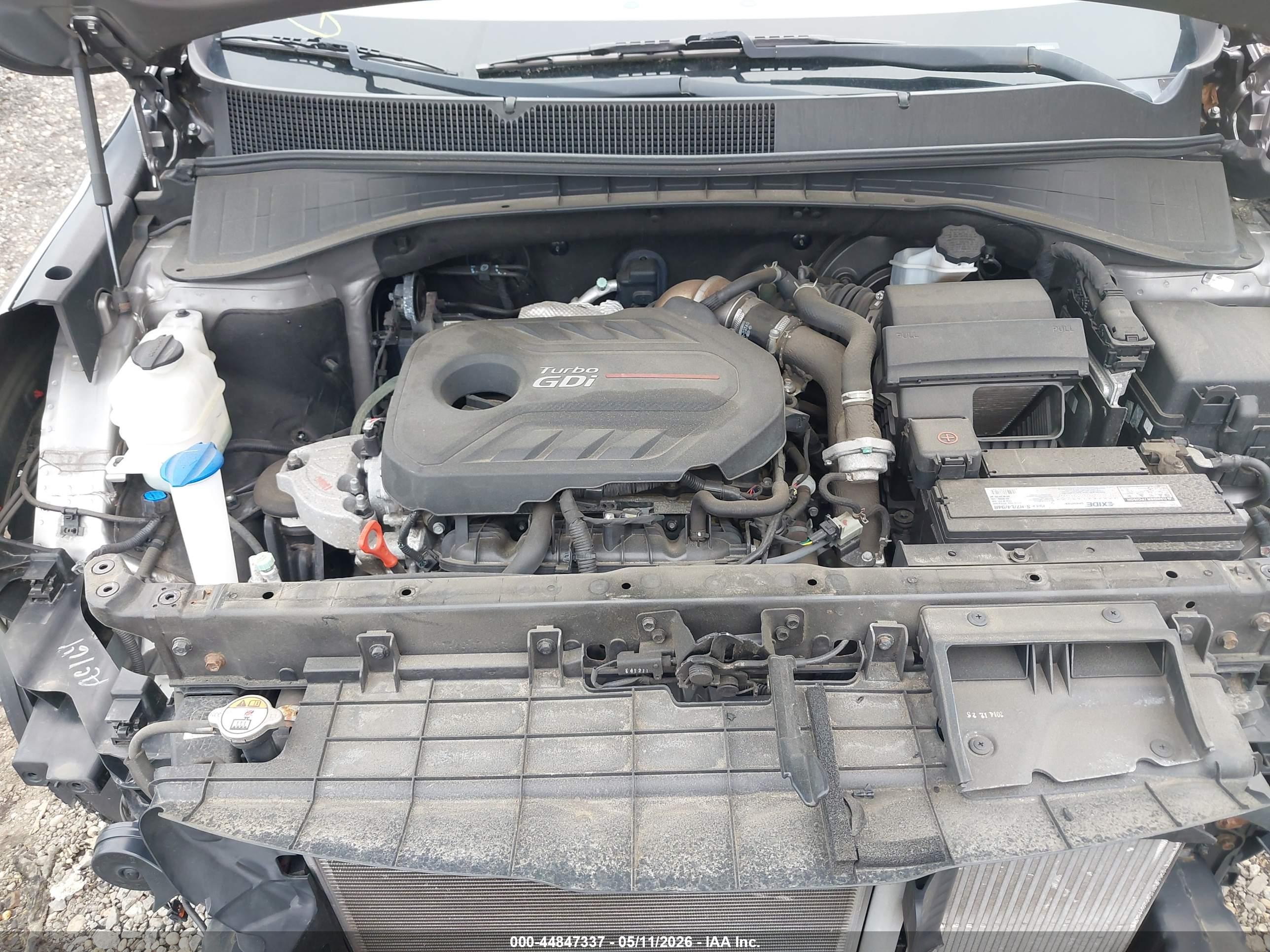 KIA SORENTO image 10
