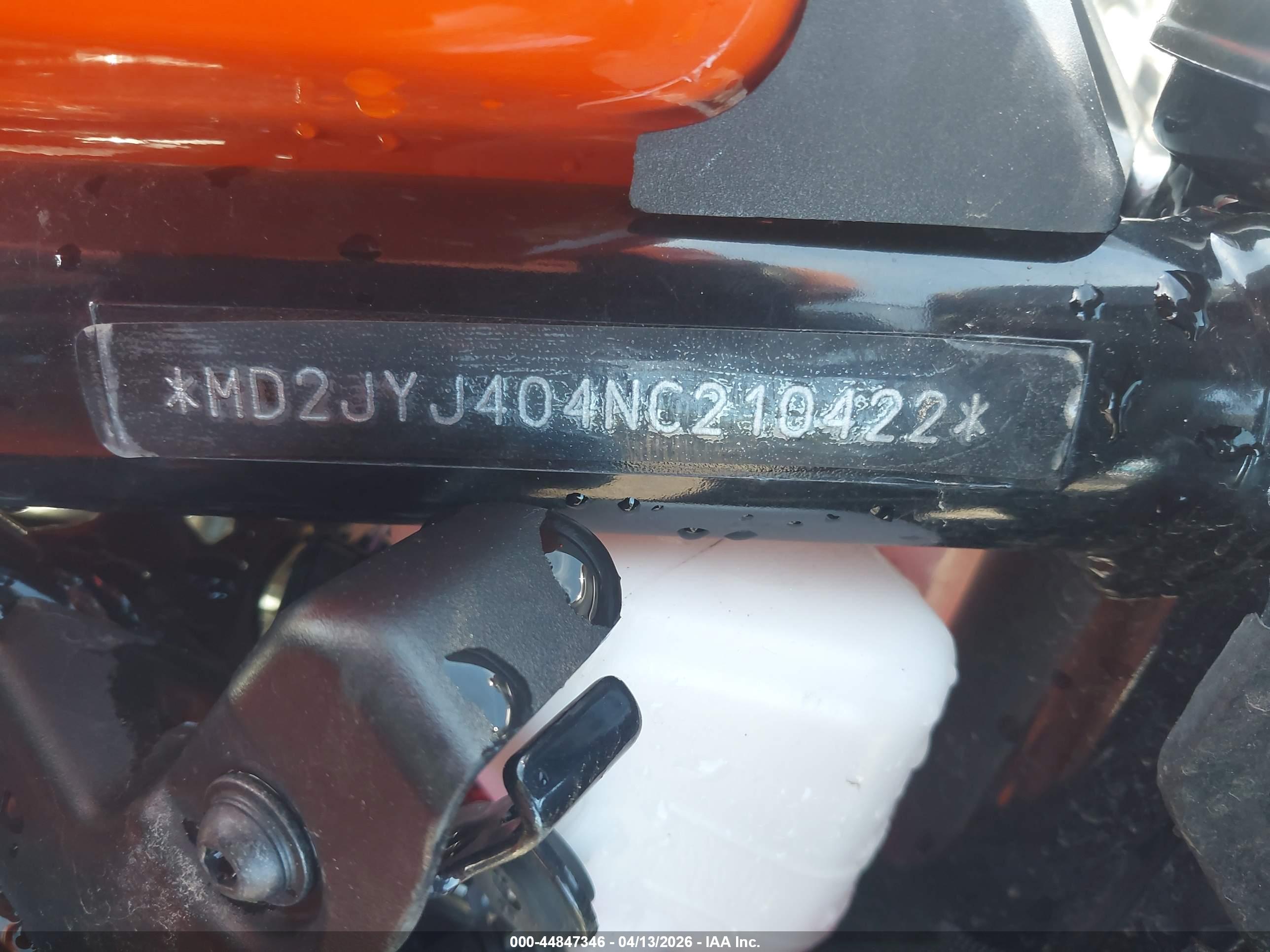 KTM 390 image 10