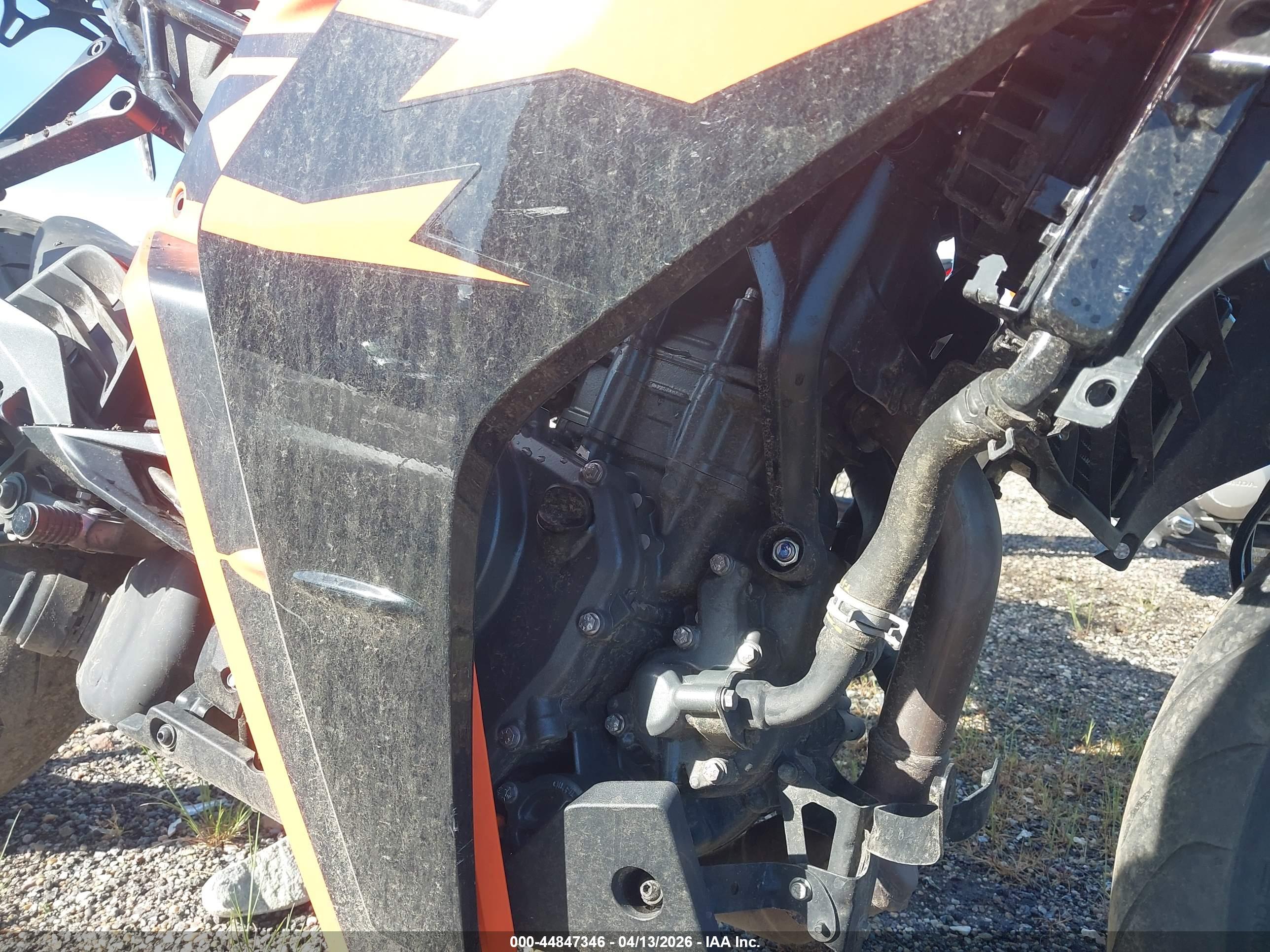 KTM 390 image 8