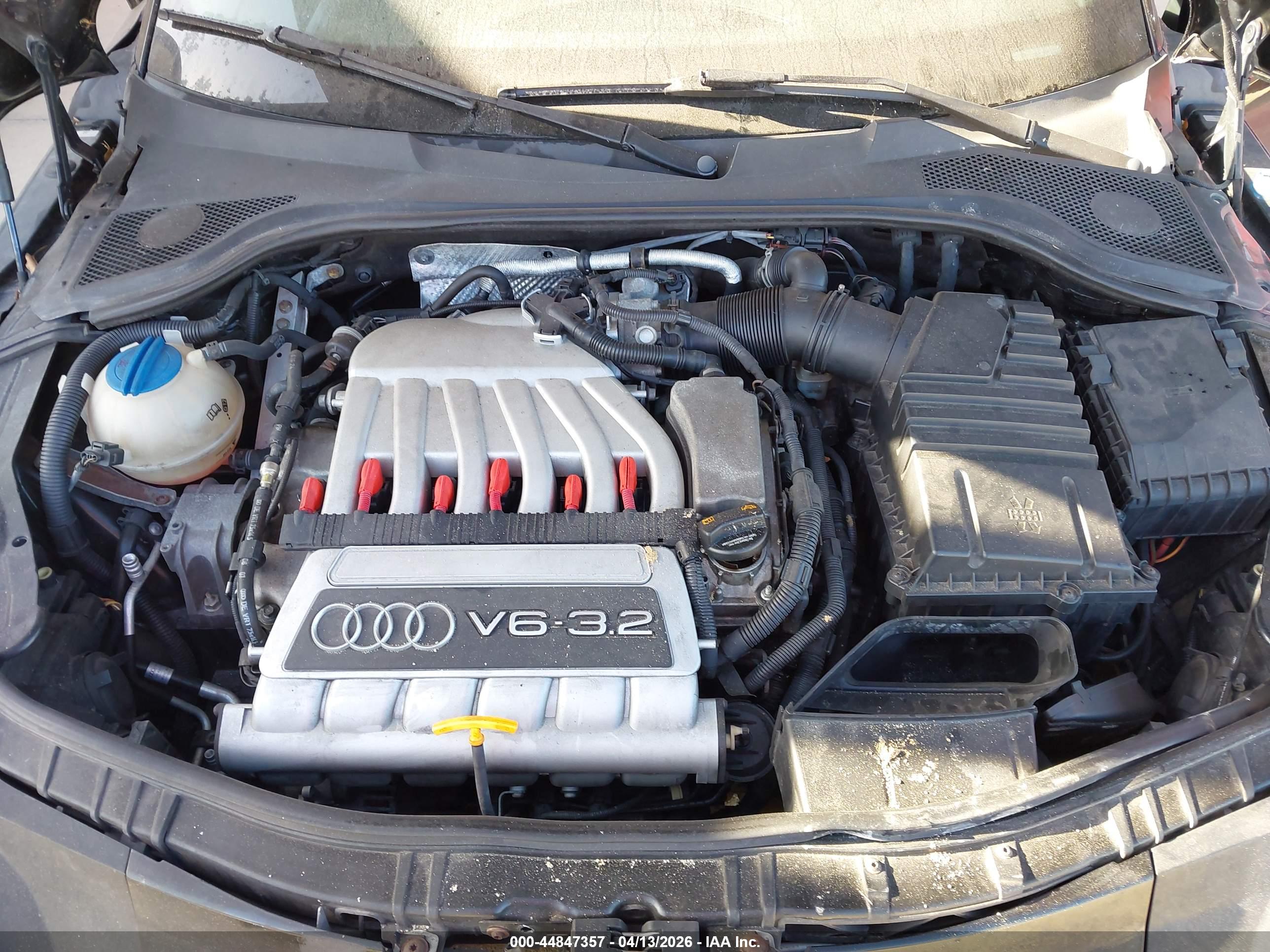 AUDI TT image 10