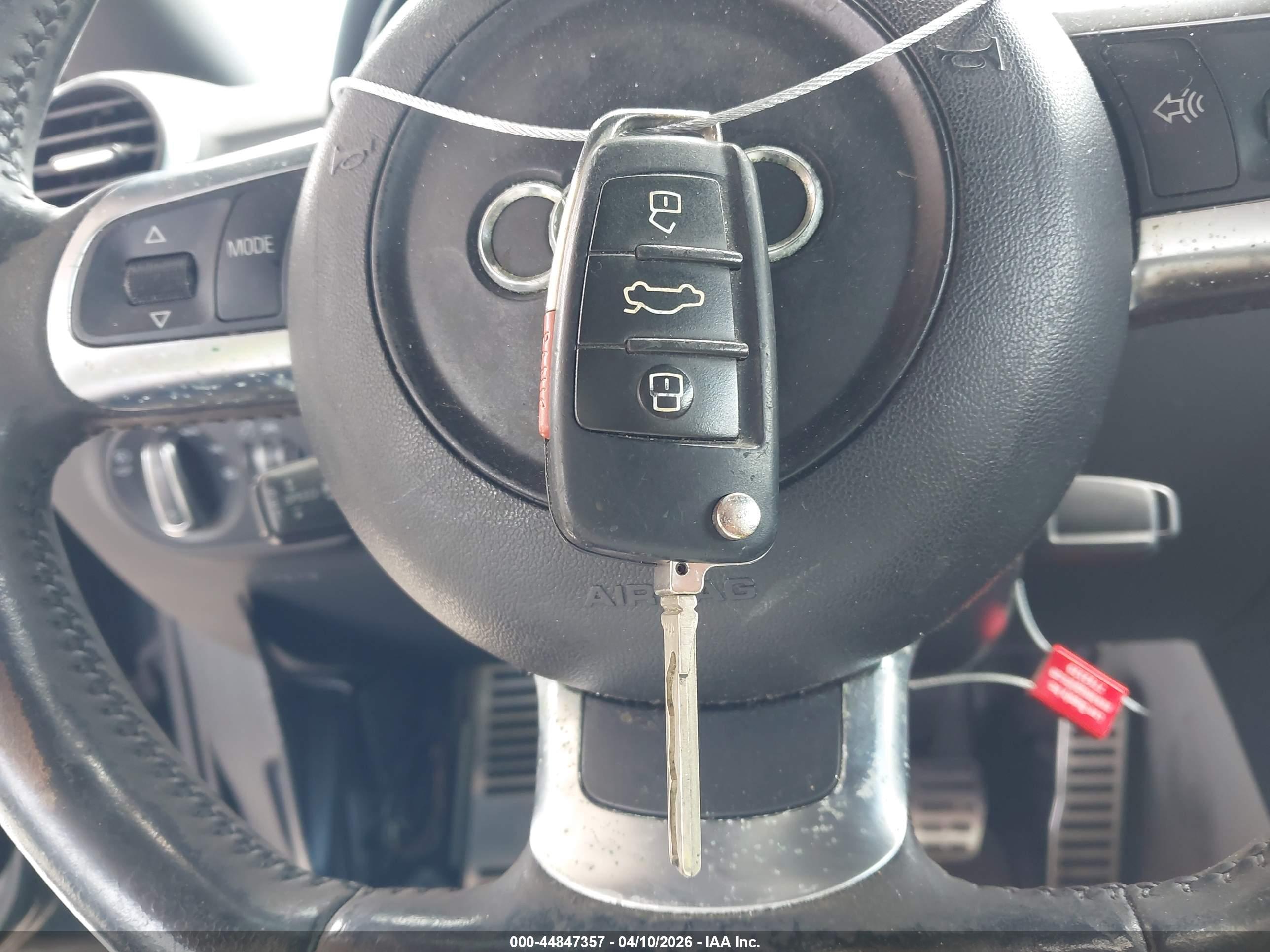 AUDI TT image 11