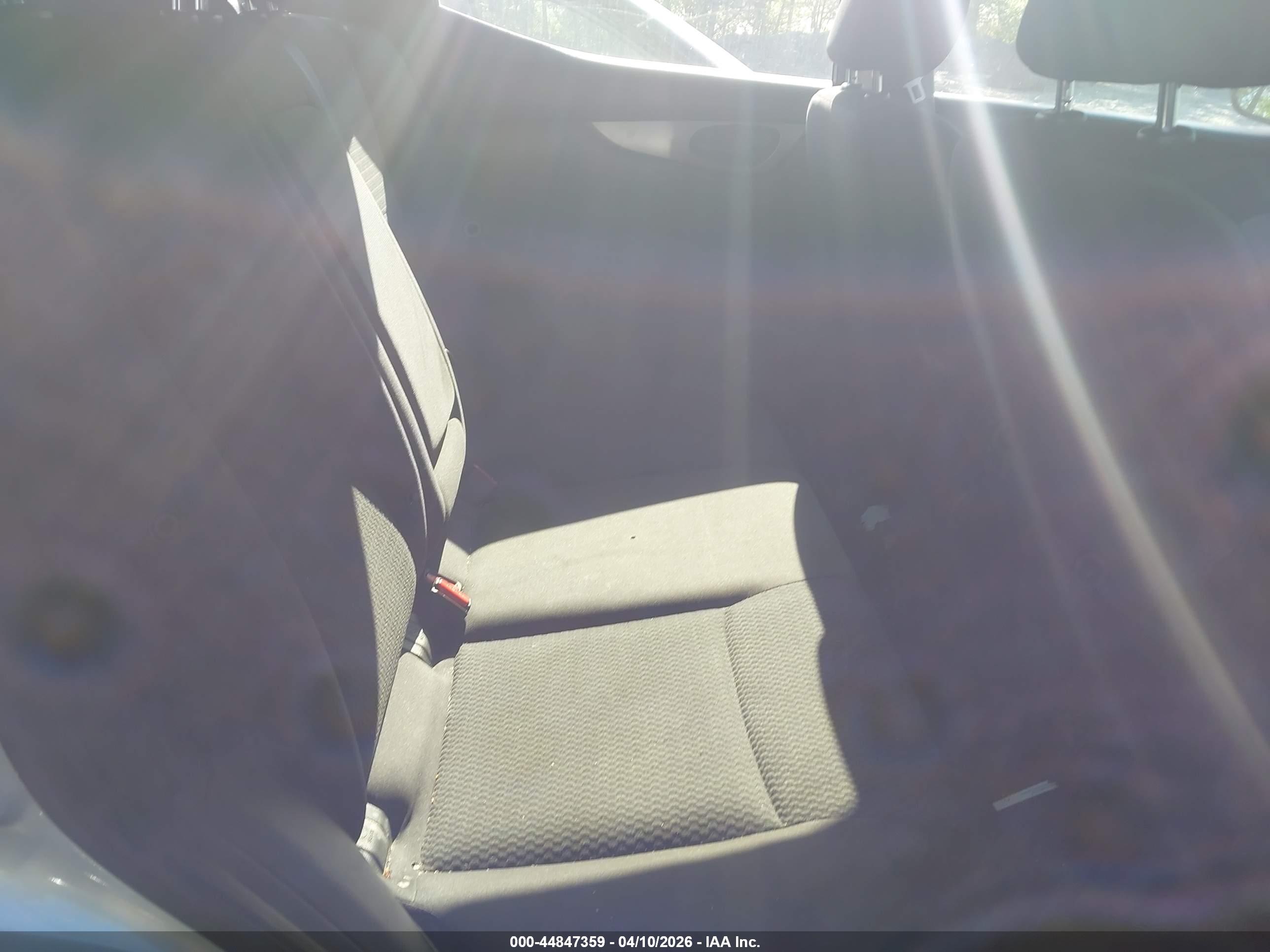 NISSAN ROGUE image 8