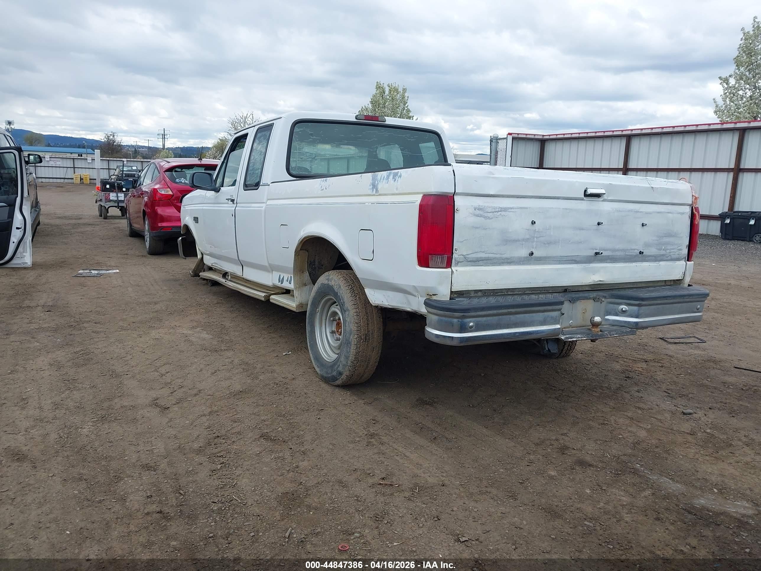 FORD F150 image 3