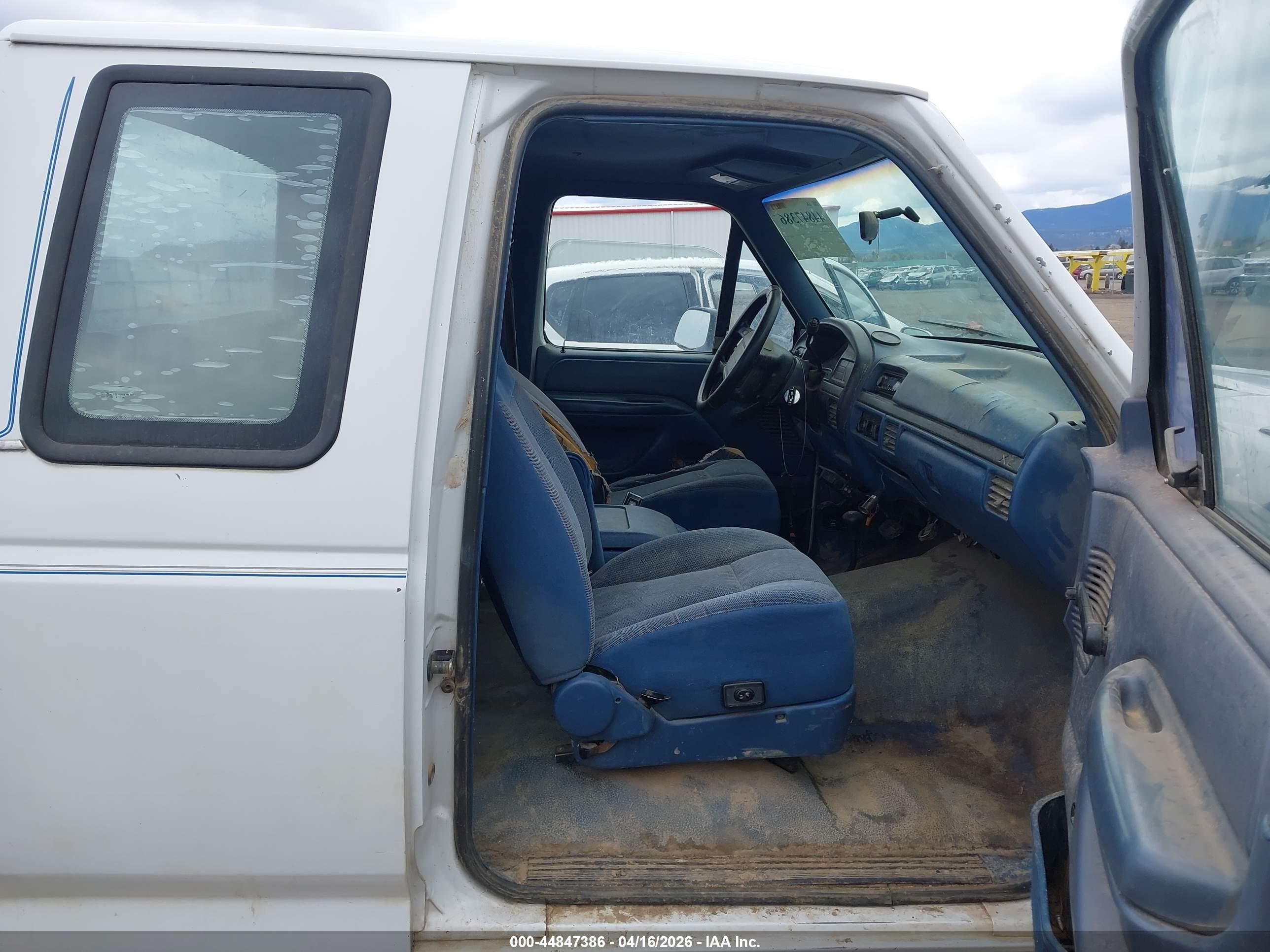 FORD F150 image 5