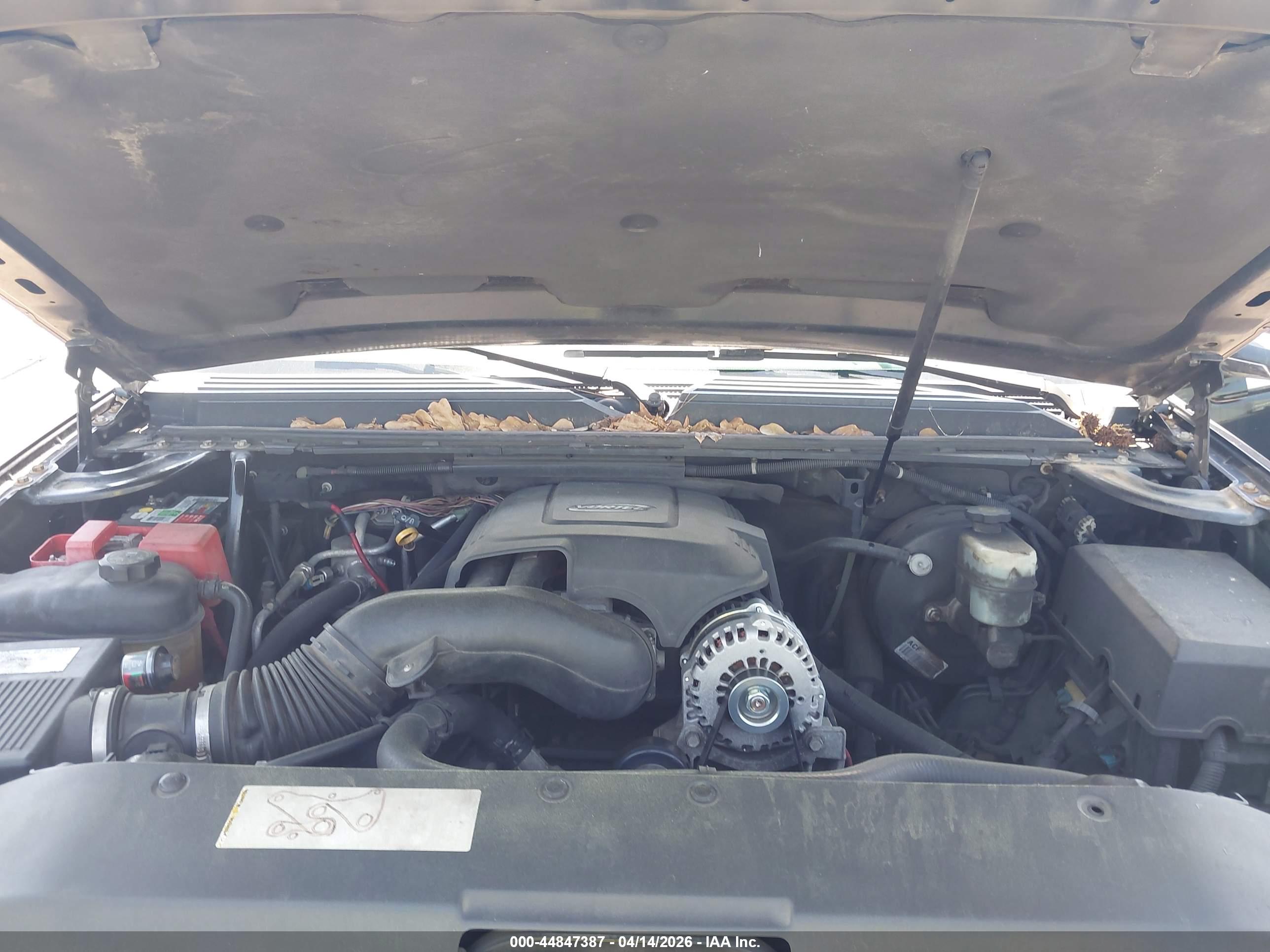 CADILLAC ESCALADE image 10