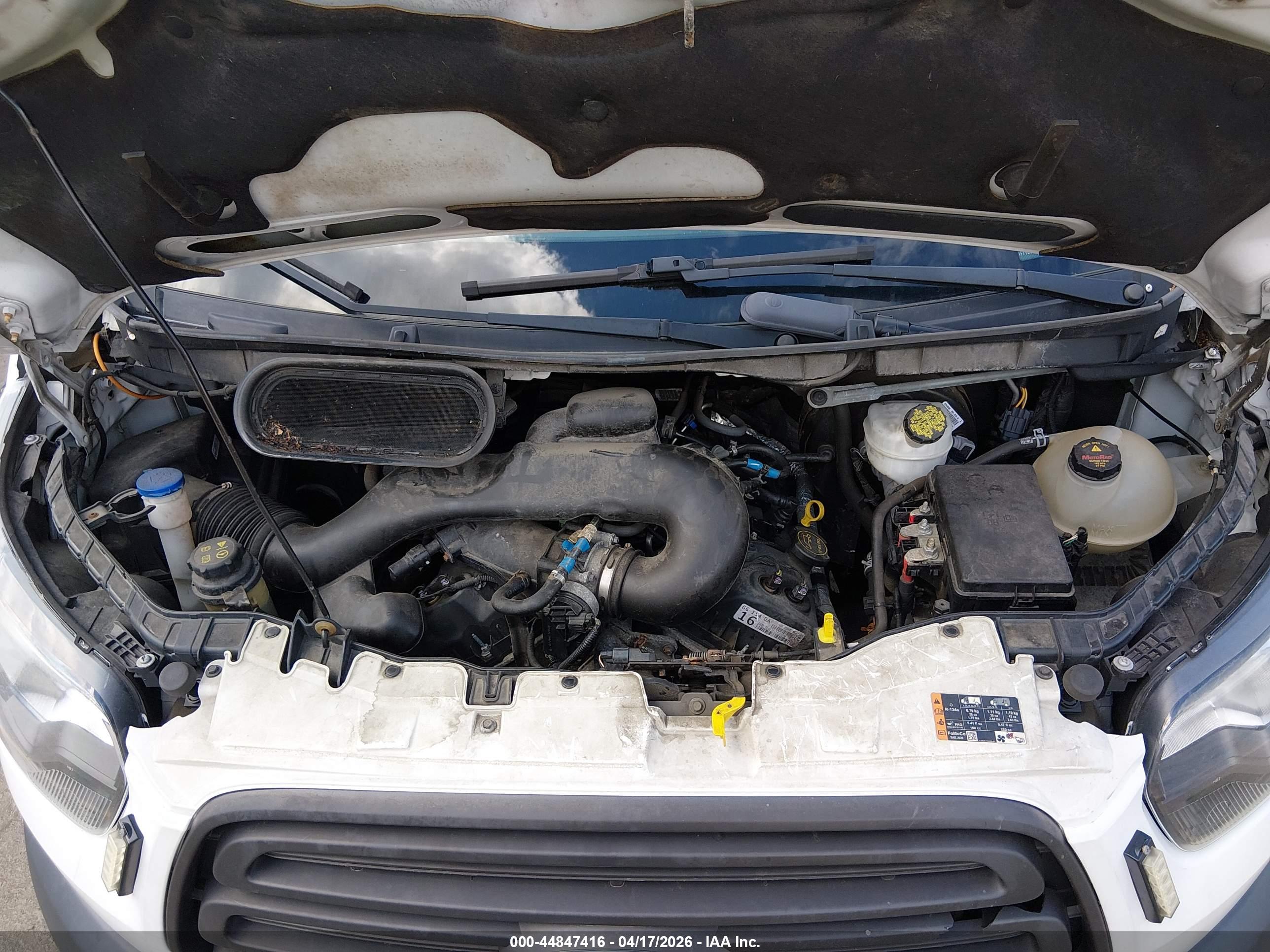 FORD TRANSIT-150 image 10
