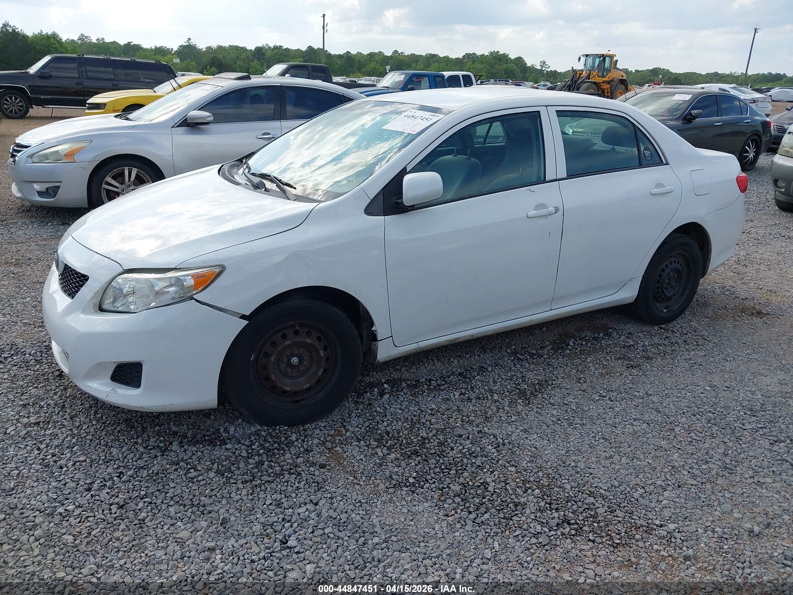 TOYOTA COROLLA image 2