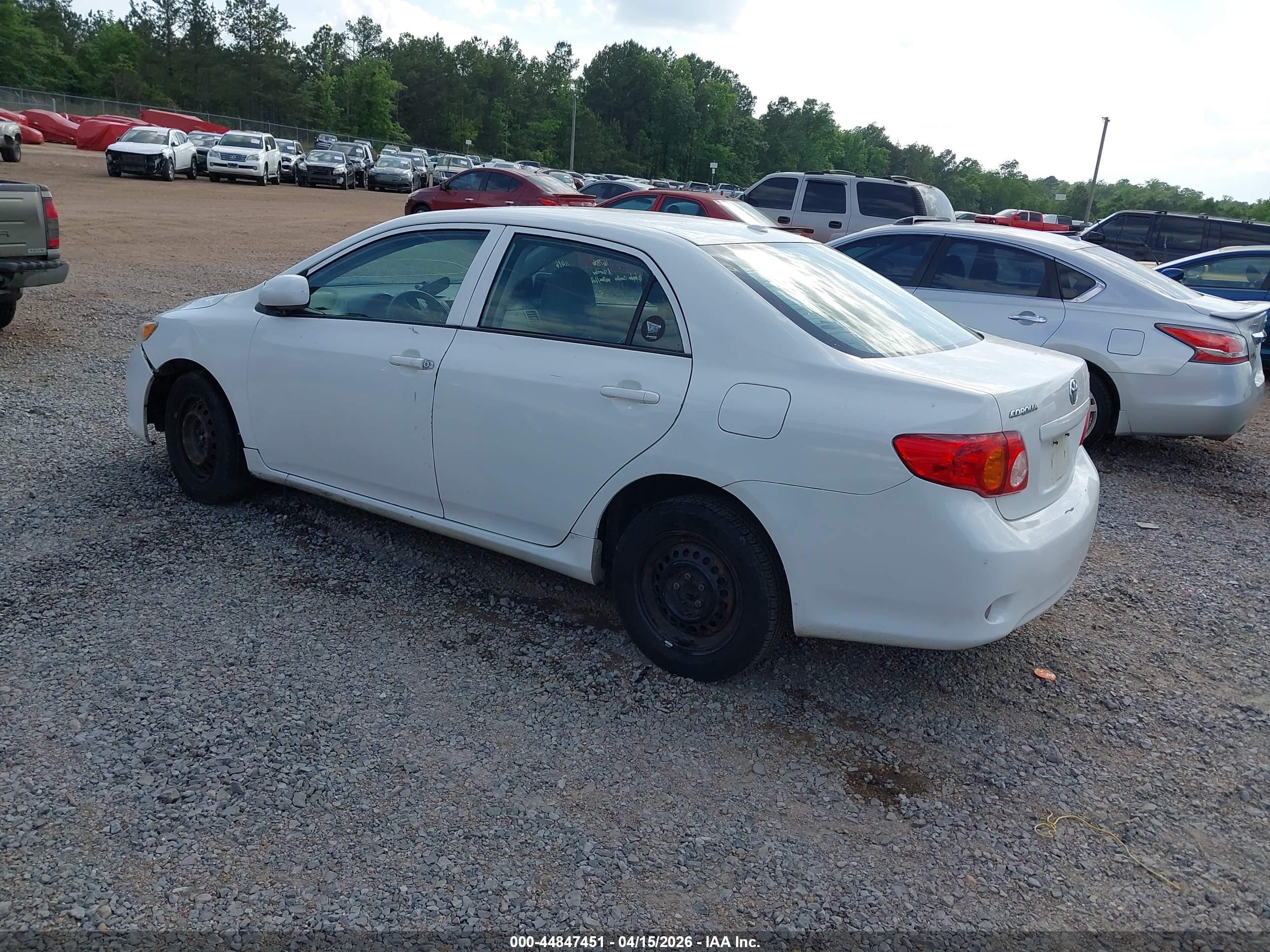 TOYOTA COROLLA image 3