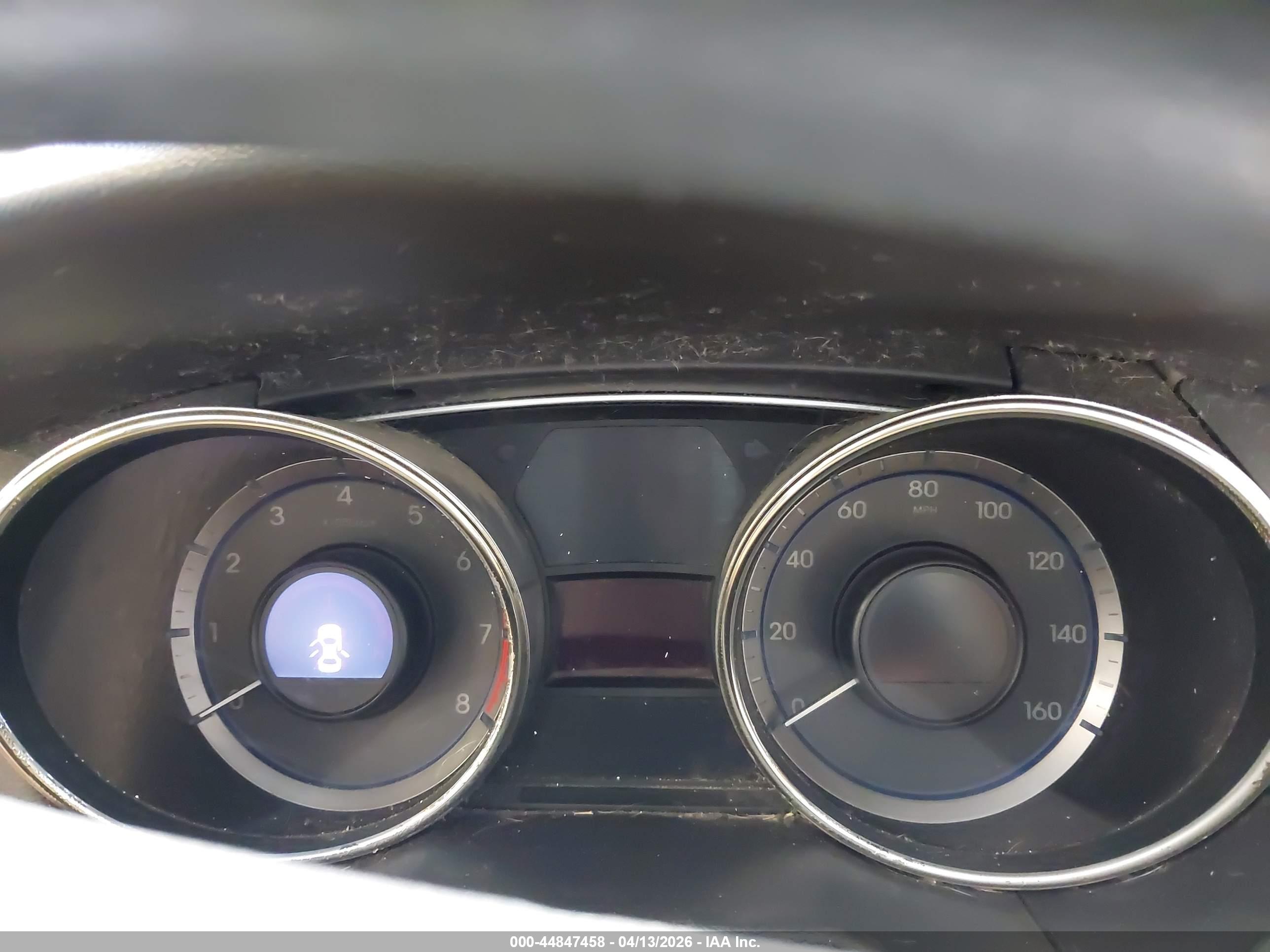 HYUNDAI SONATA image 7