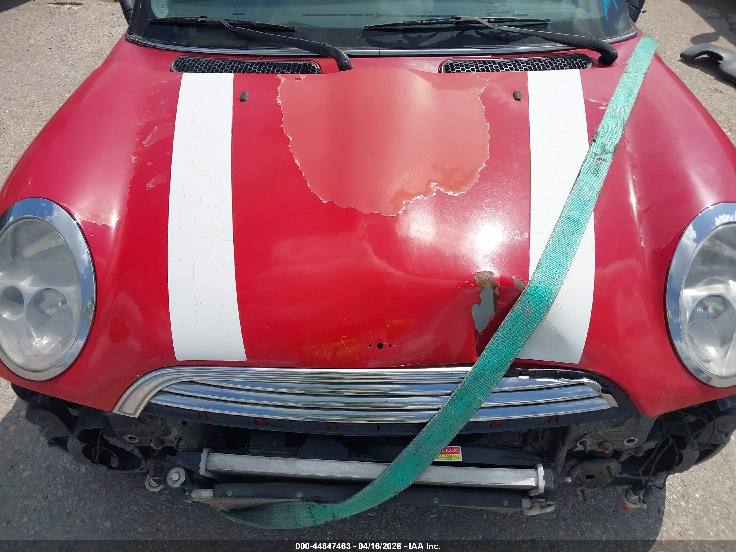 MINI COOPER image 10
