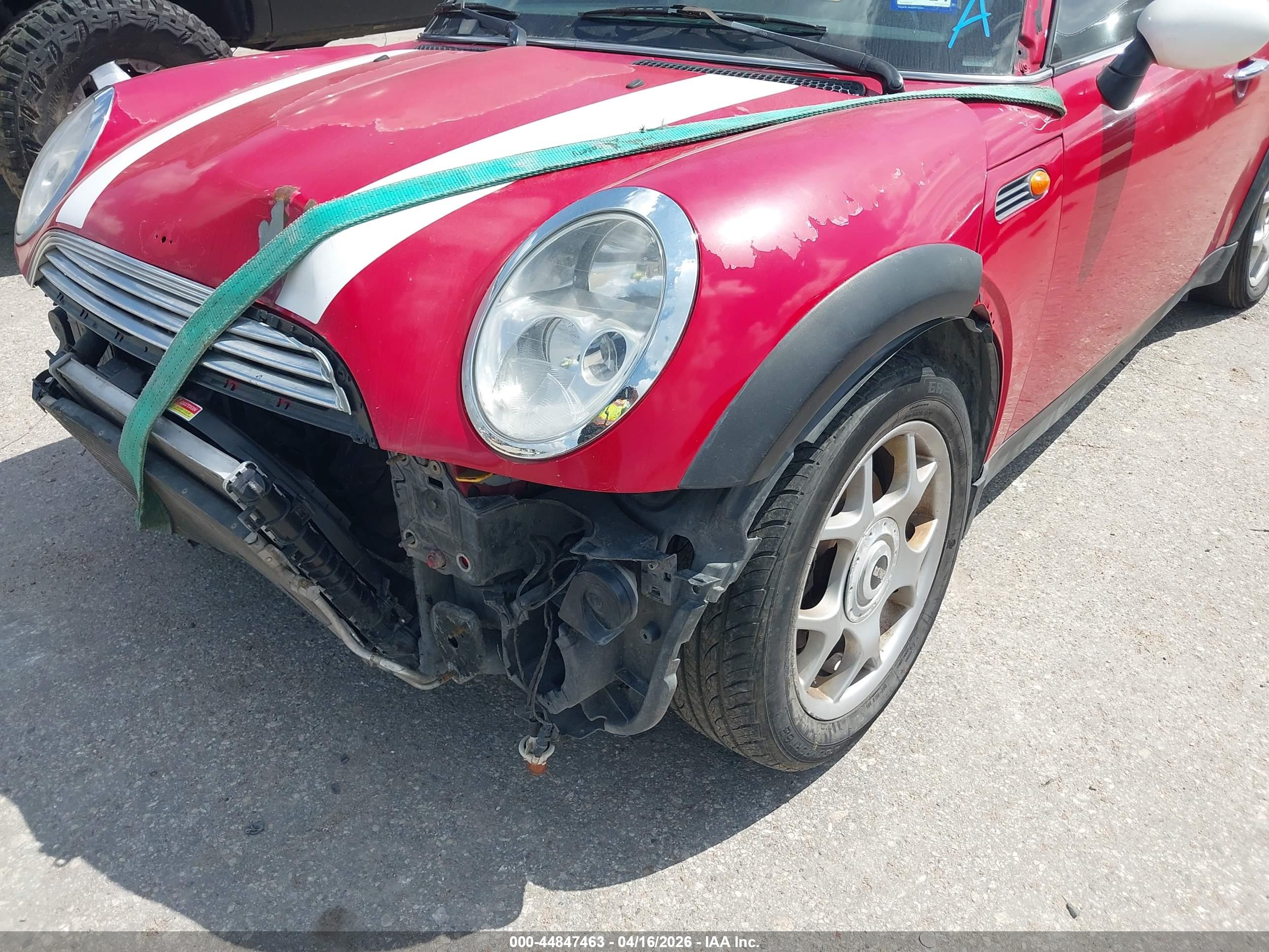 MINI COOPER image 6
