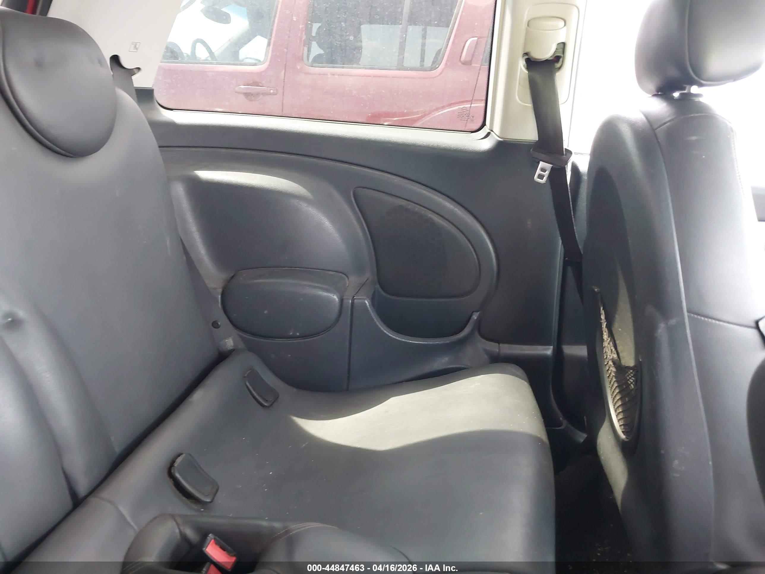 MINI COOPER image 8