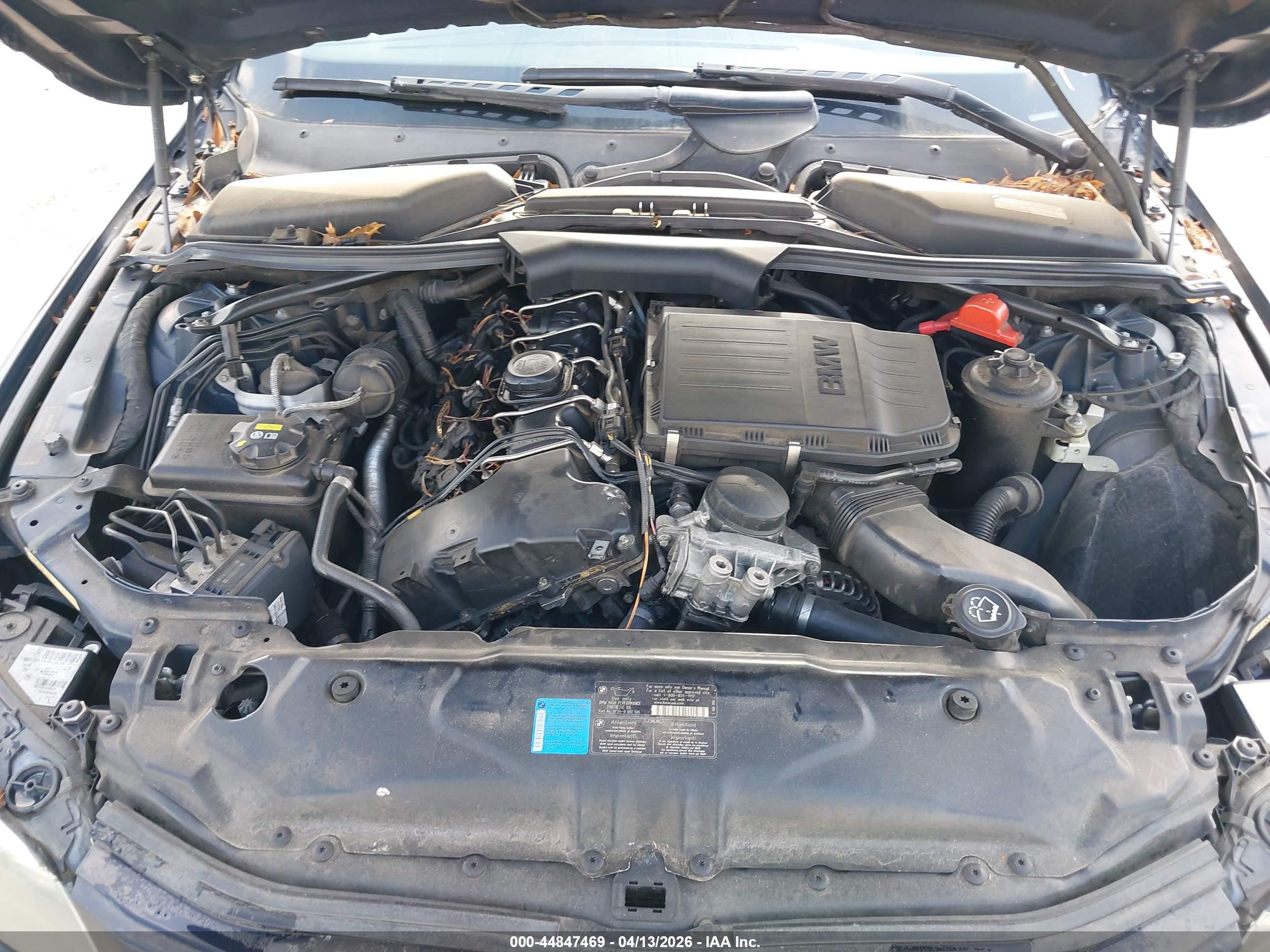 BMW 535I image 10